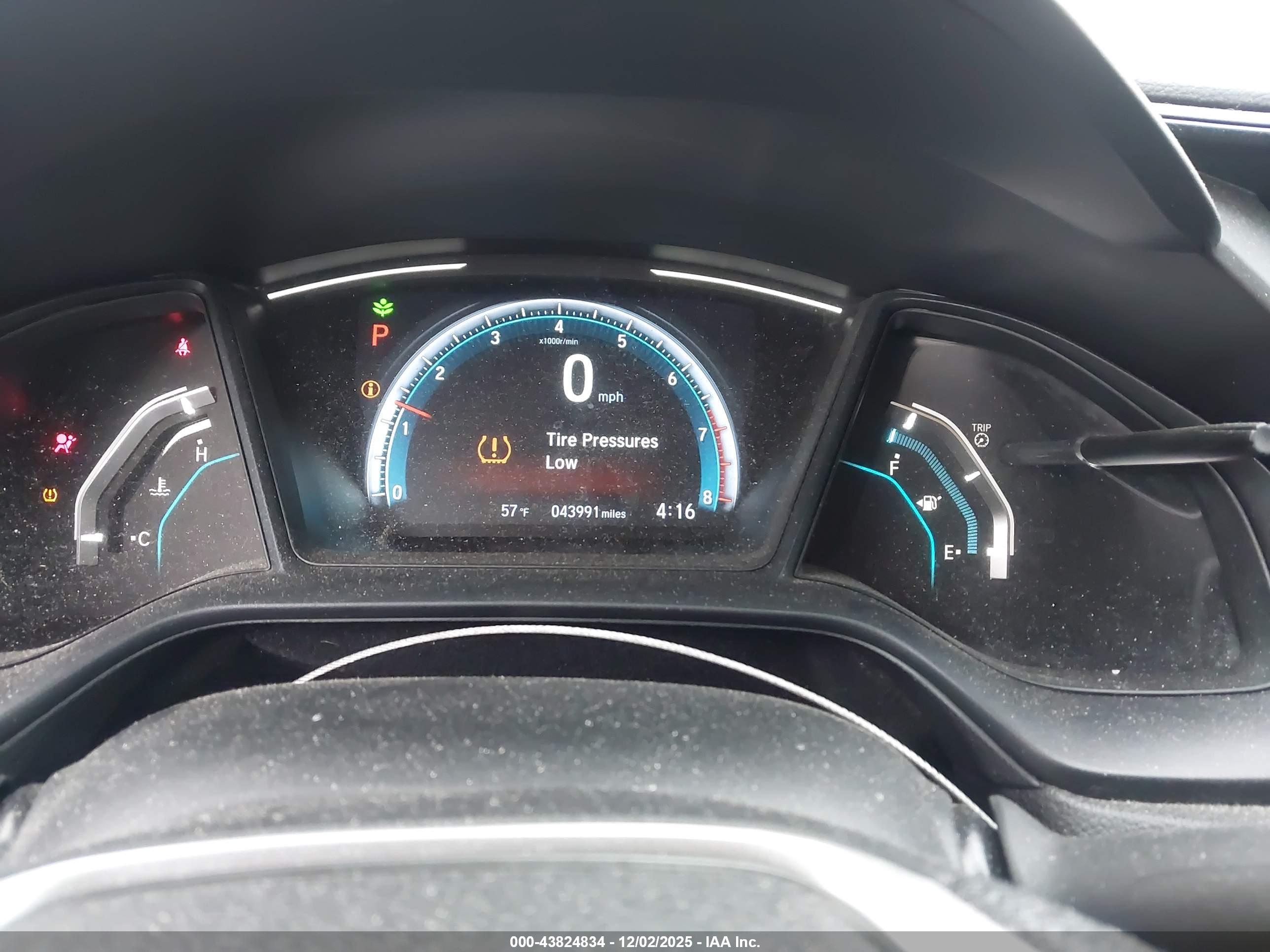 HONDA CIVIC image 7