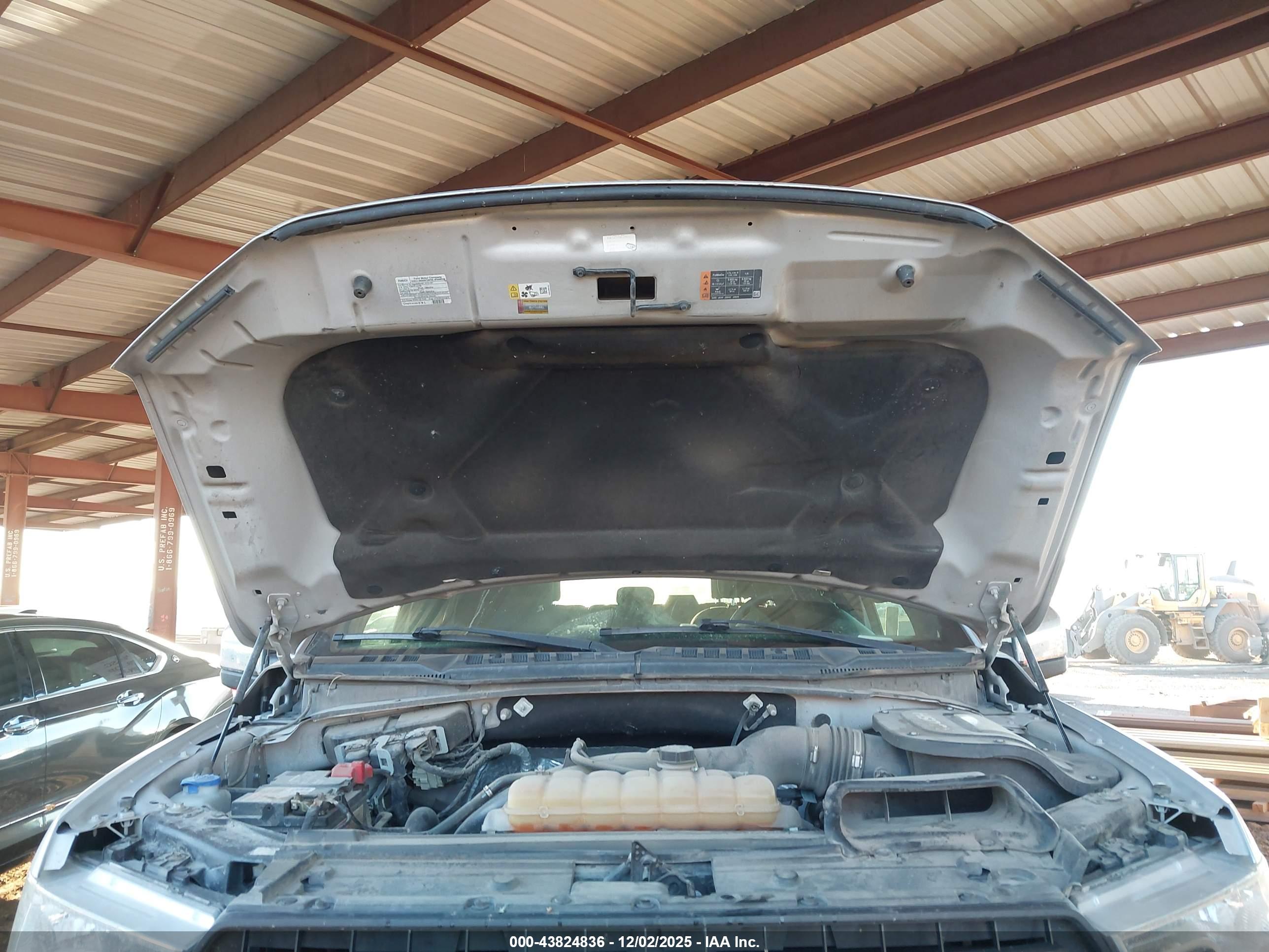 FORD F-150 image 10