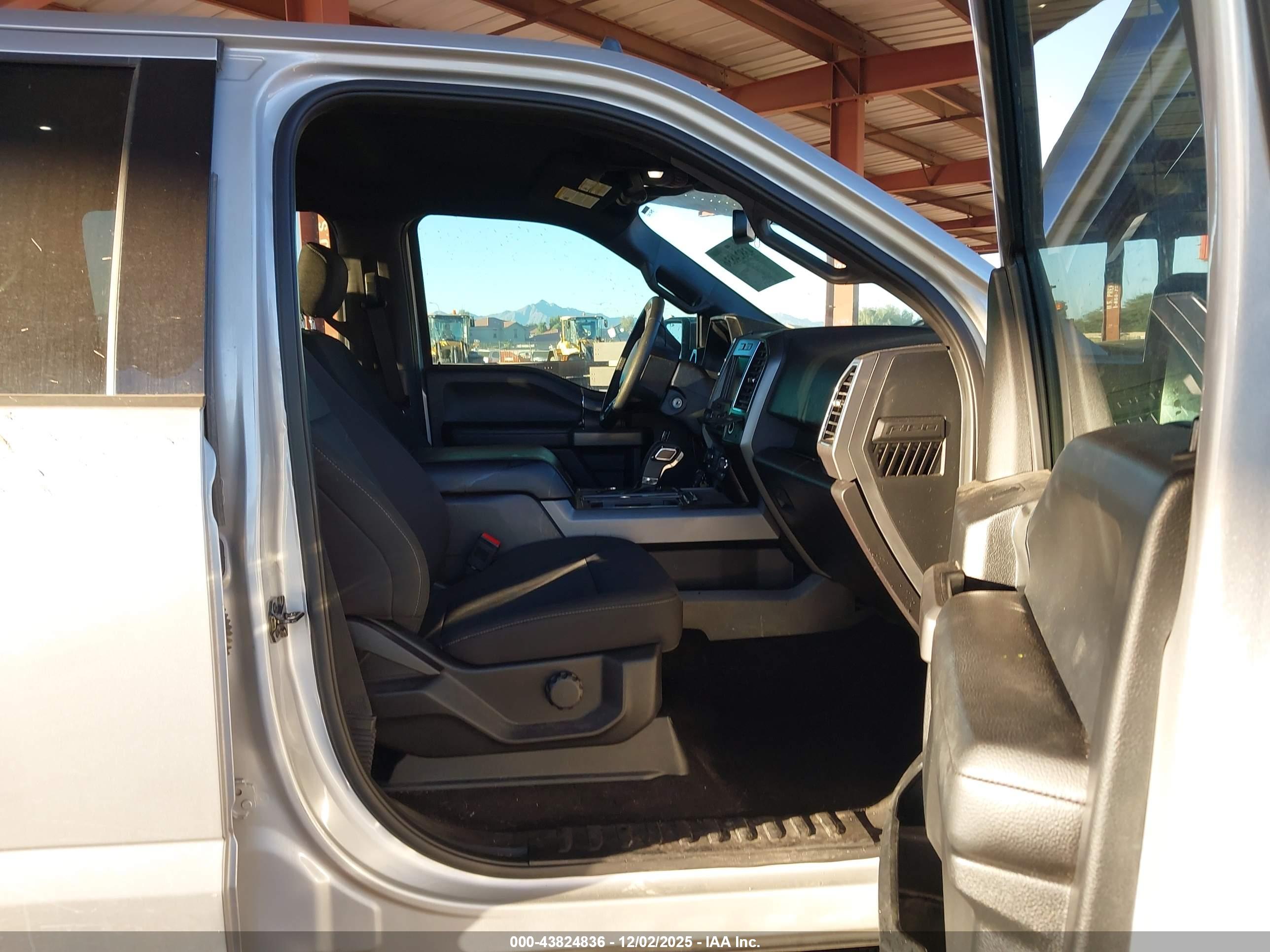 FORD F-150 image 5