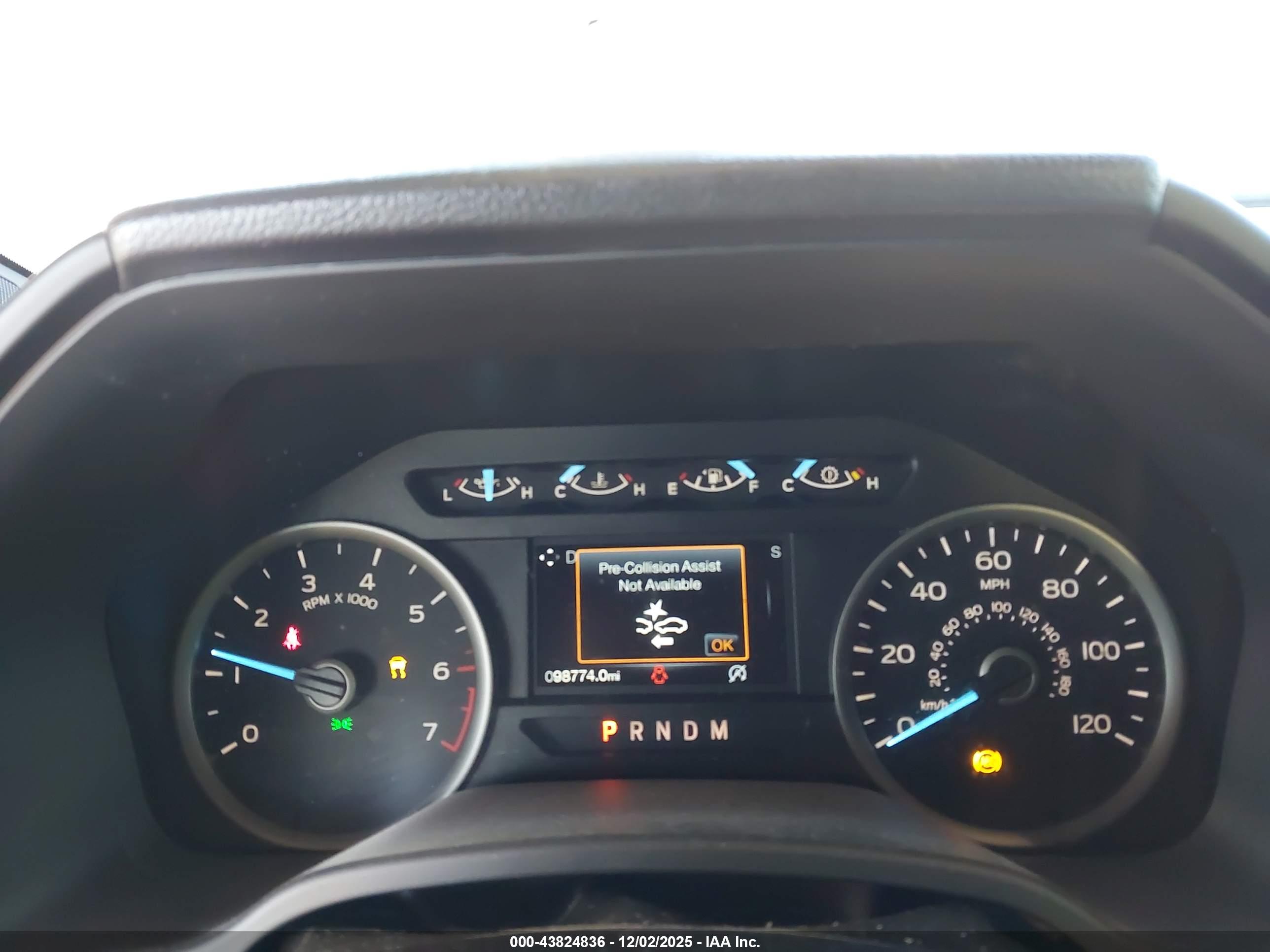 FORD F-150 image 7