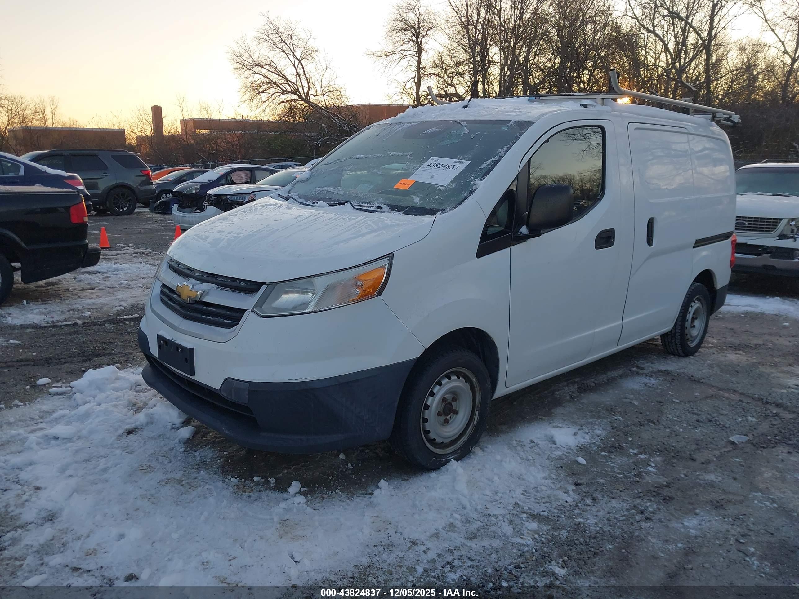 CHEVROLET CITY image 2