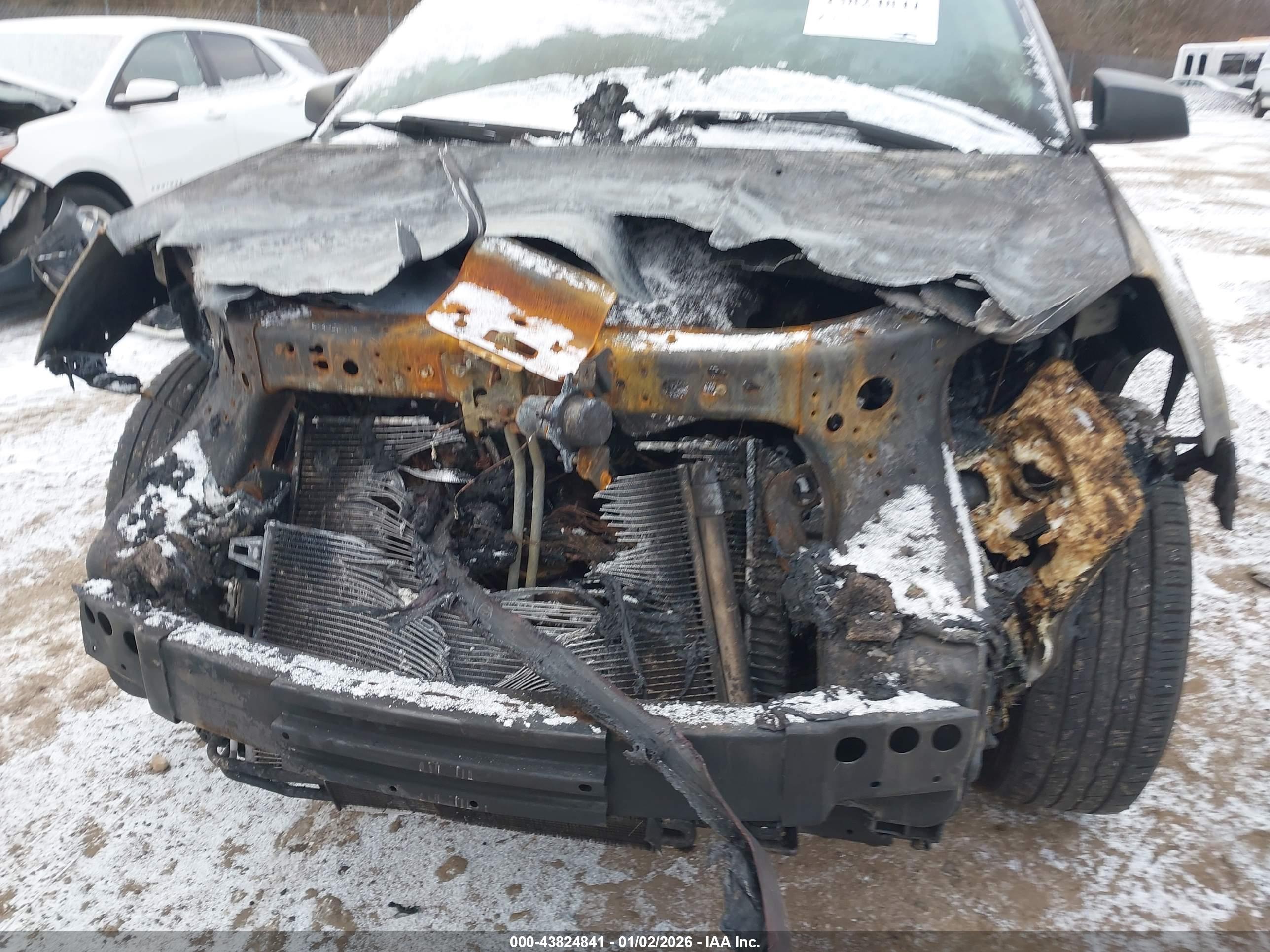 GMC ACADIA image 6