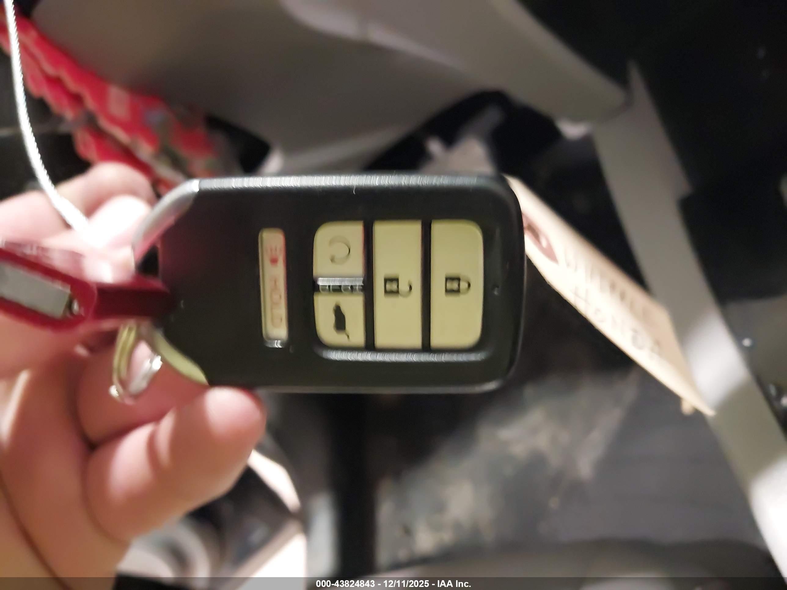 HONDA PILOT image 11