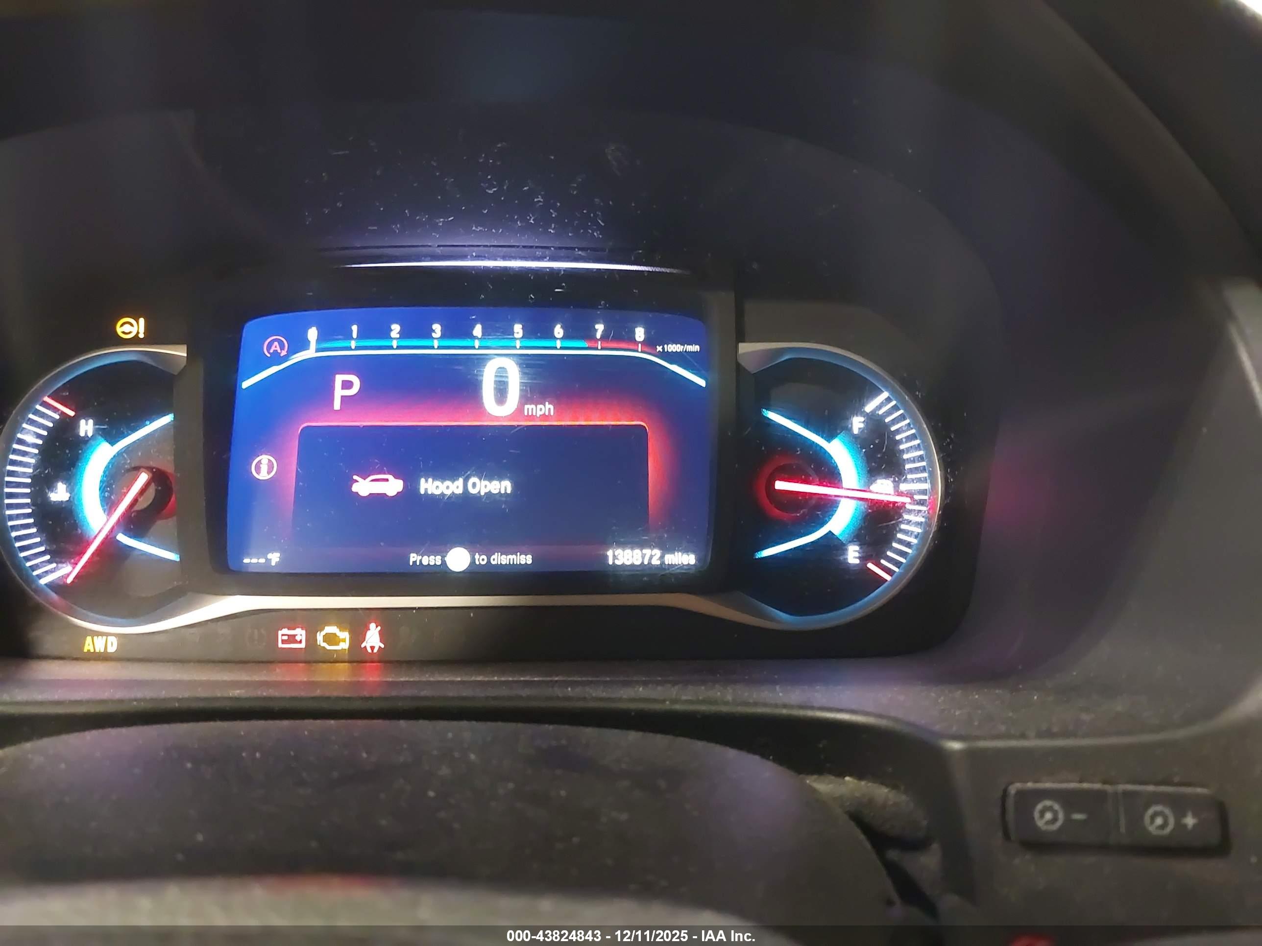 HONDA PILOT image 7