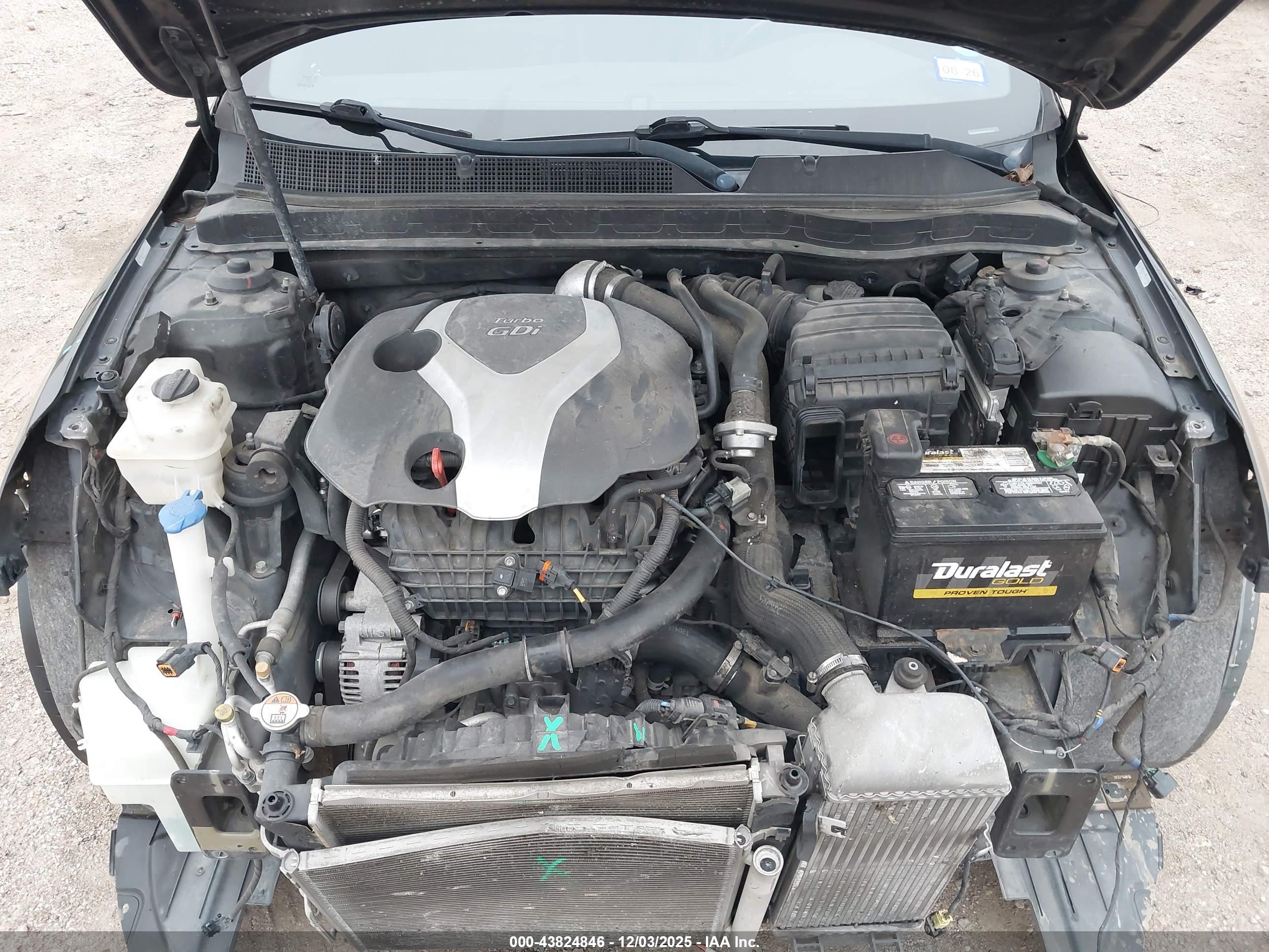 KIA OPTIMA image 10