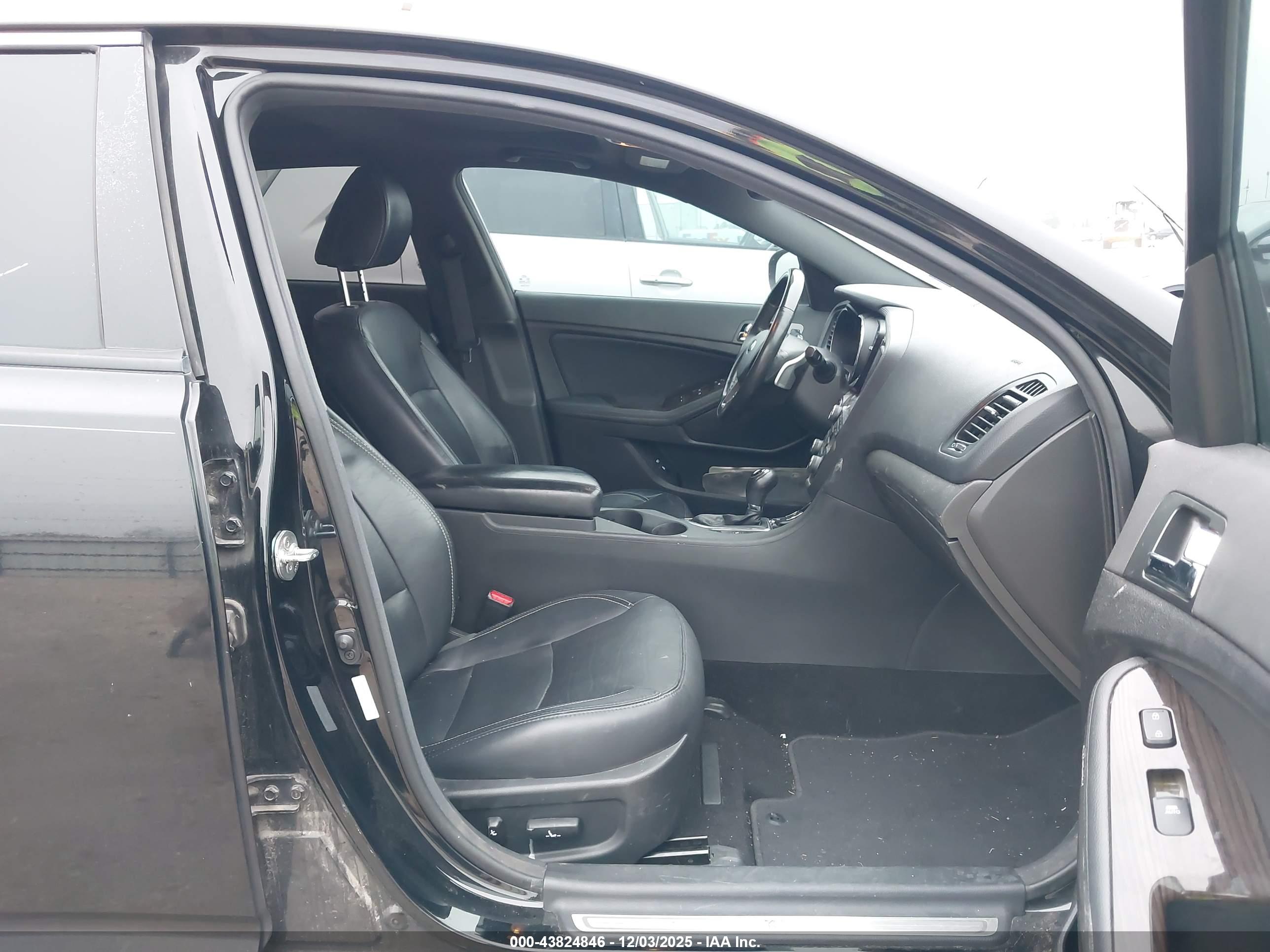 KIA OPTIMA image 5