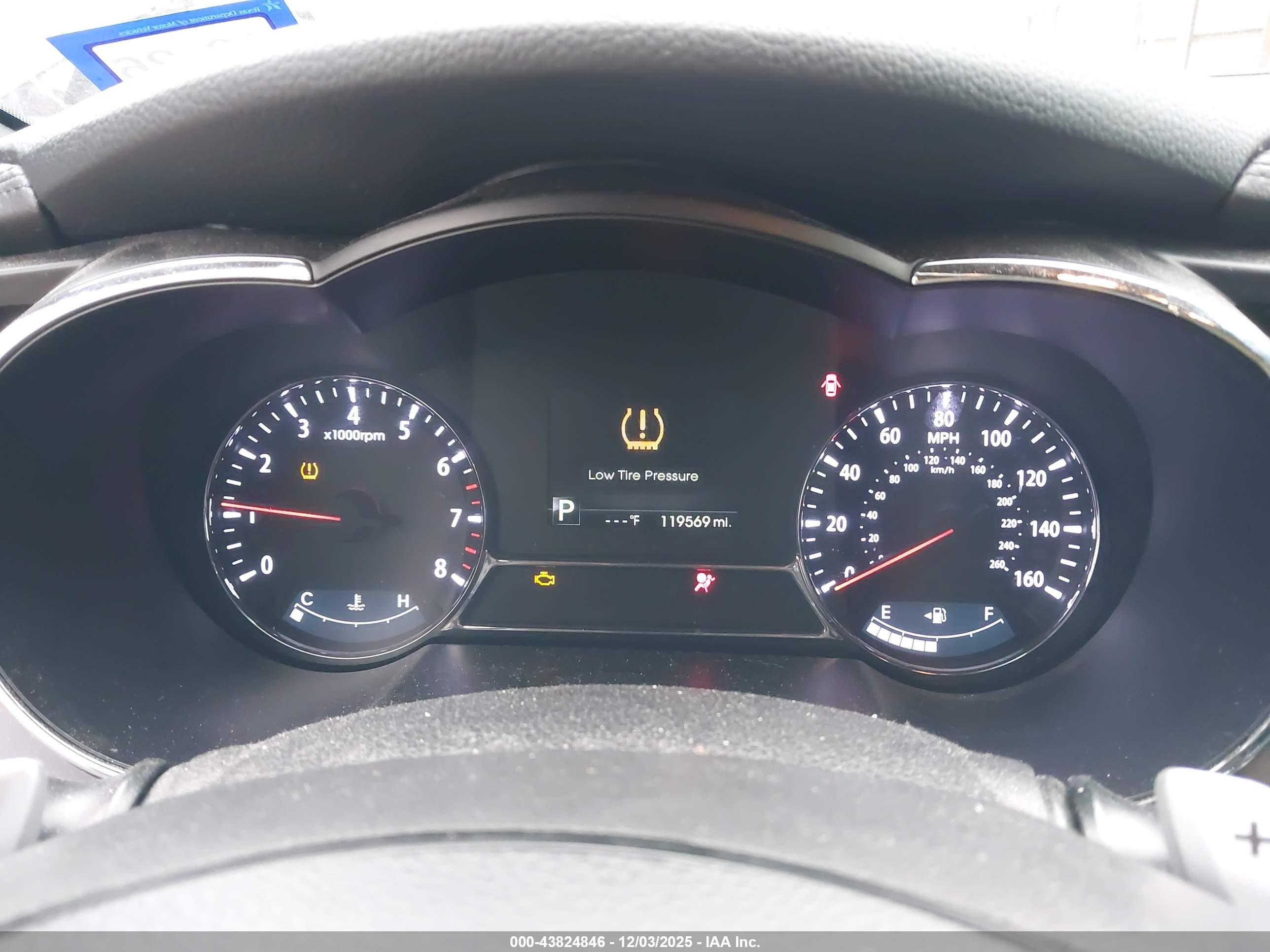 KIA OPTIMA image 7