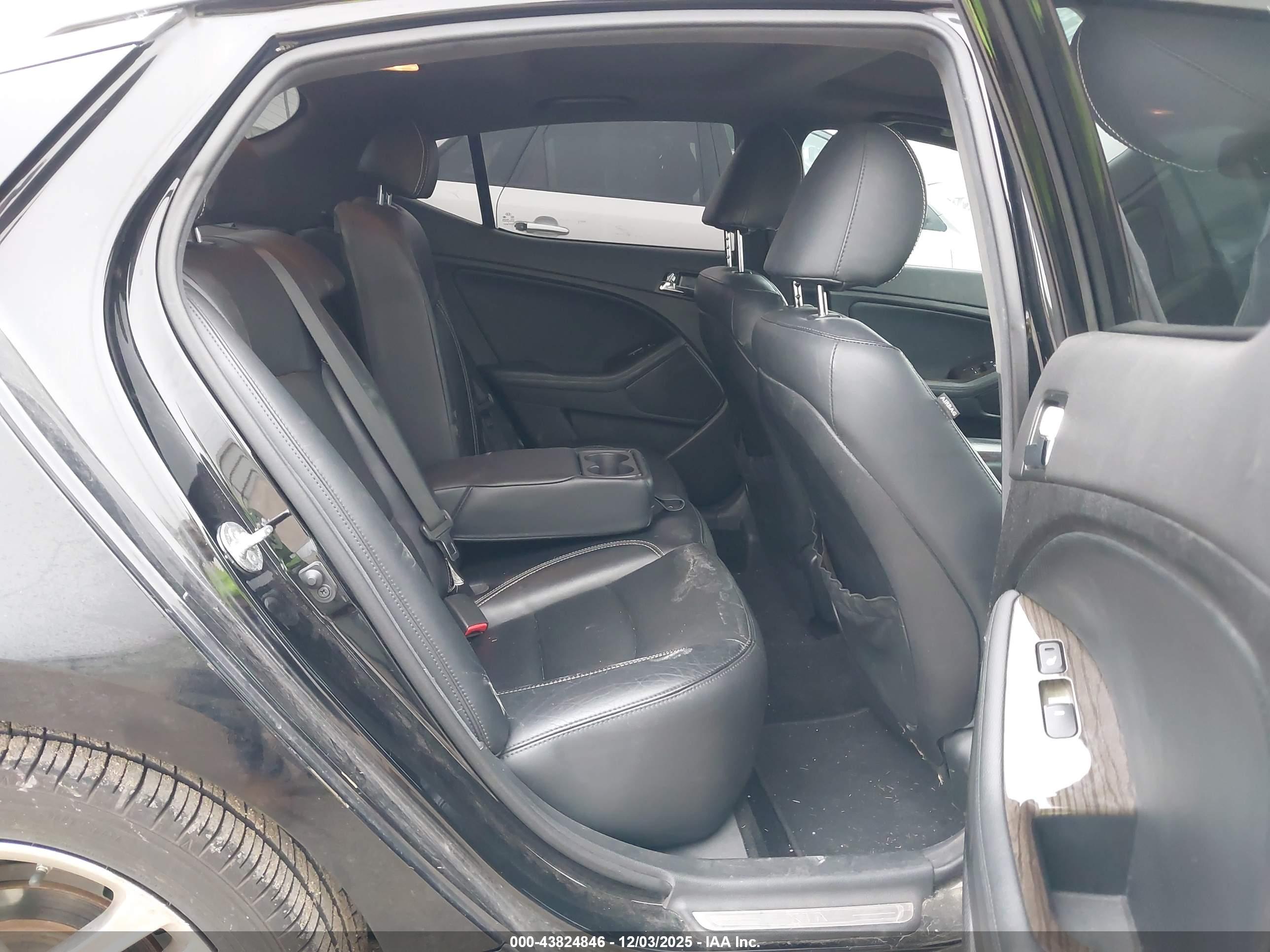 KIA OPTIMA image 8