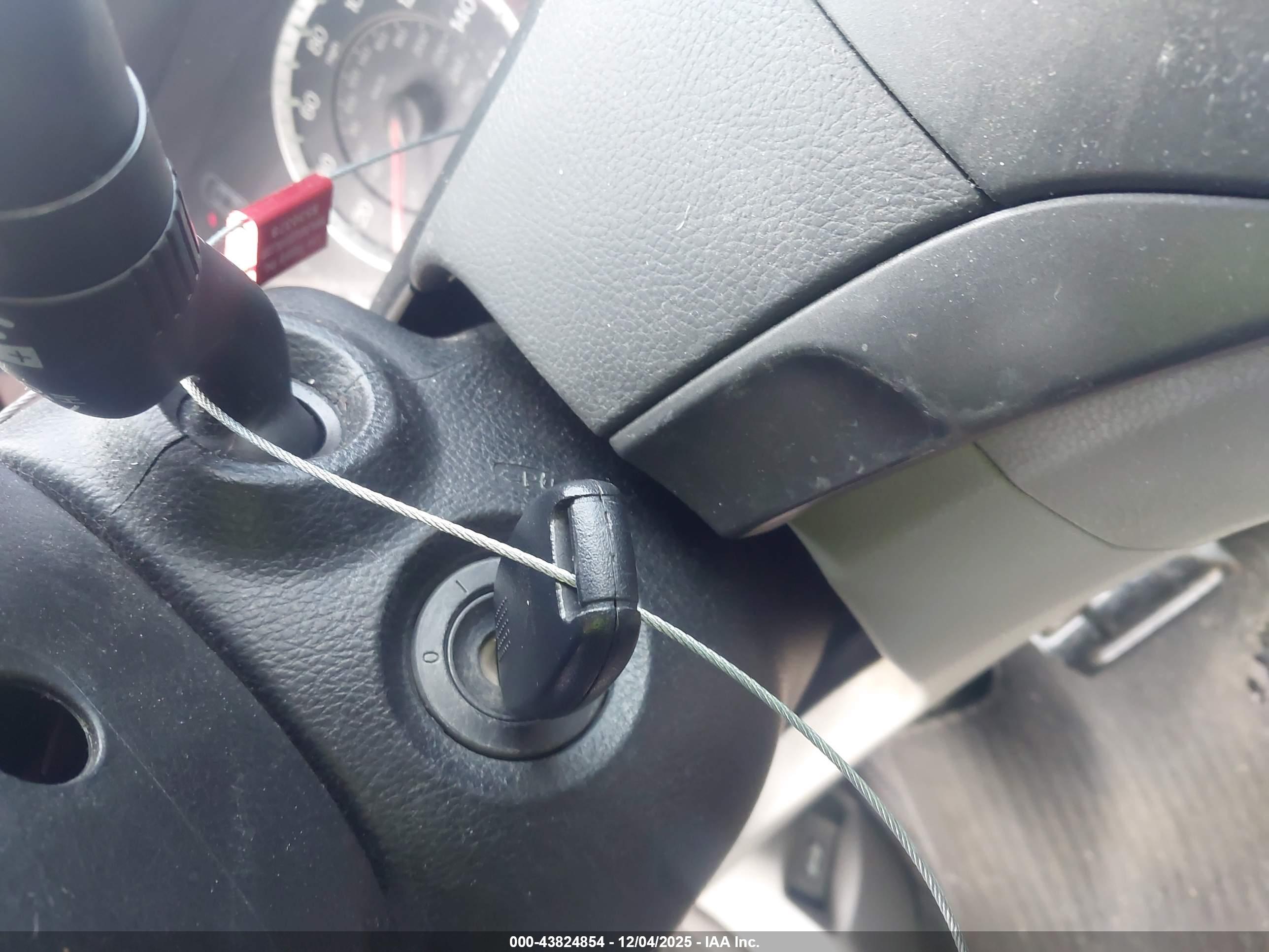 HONDA ACCORD image 11