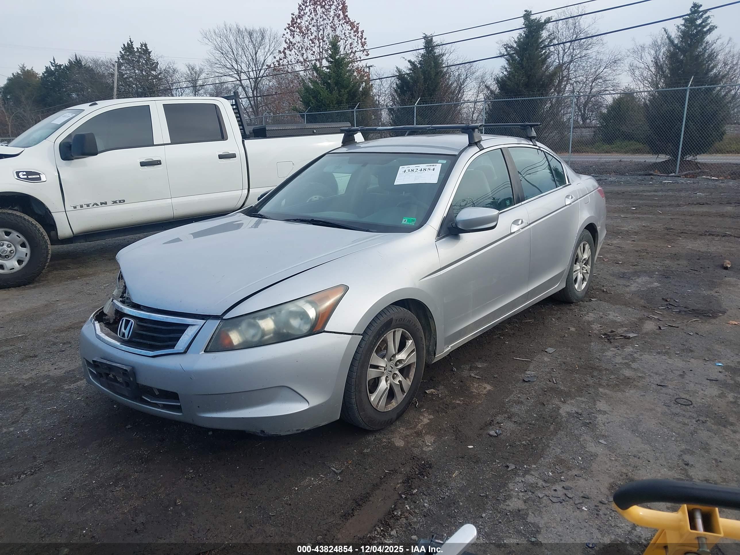 HONDA ACCORD image 2