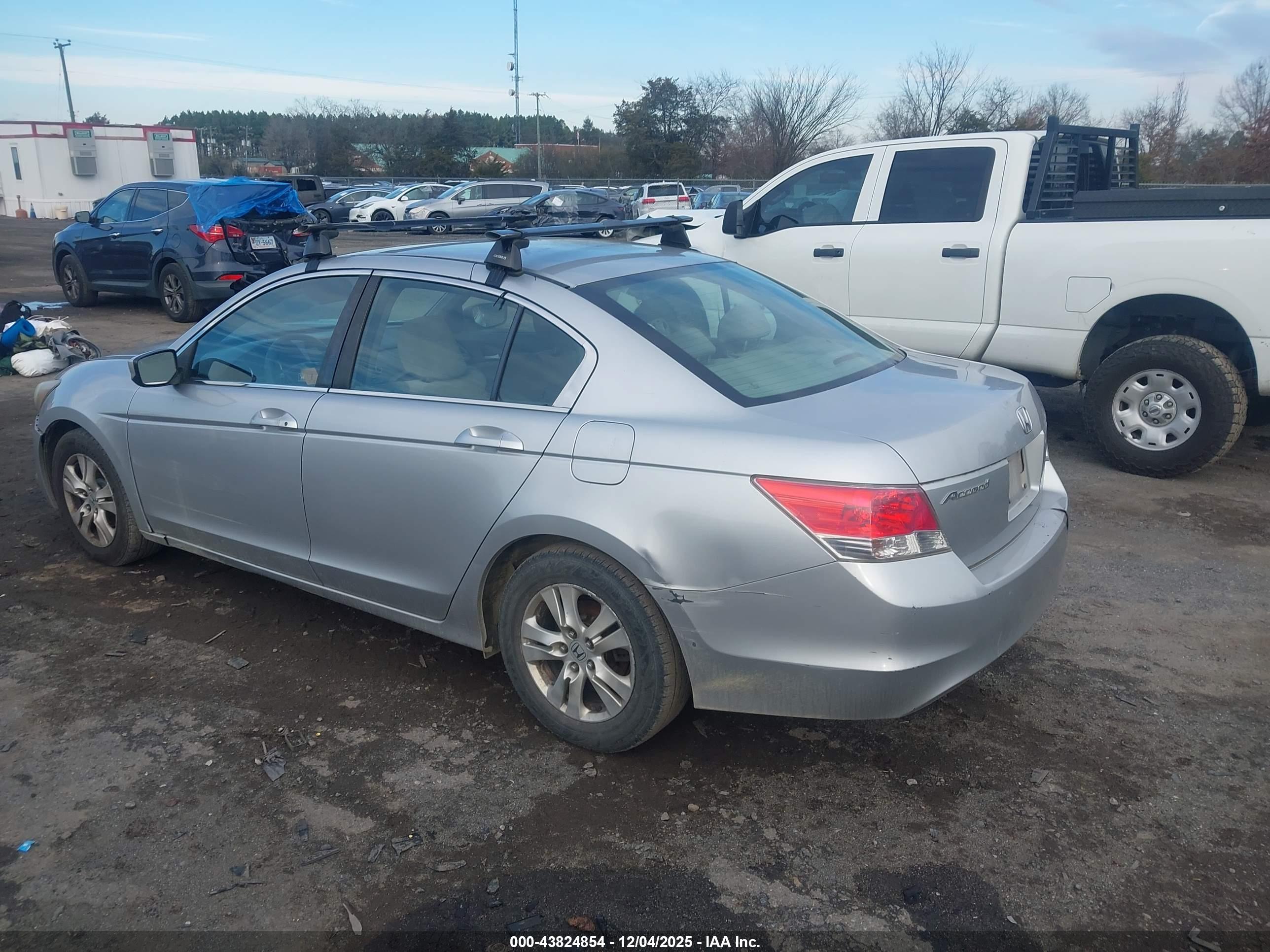 HONDA ACCORD image 3