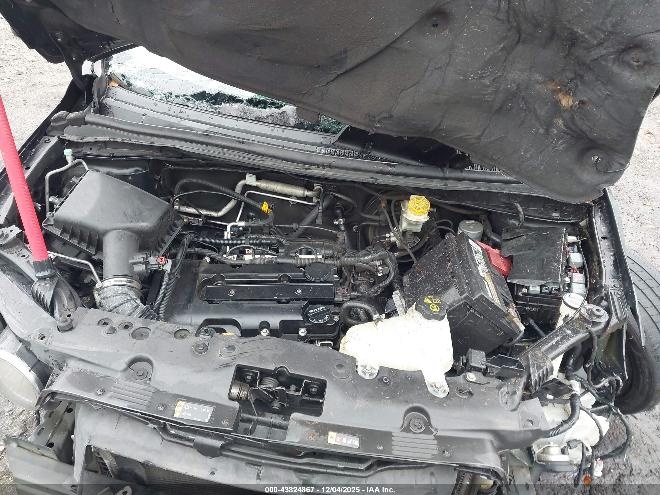 CHEVROLET SONIC image 10