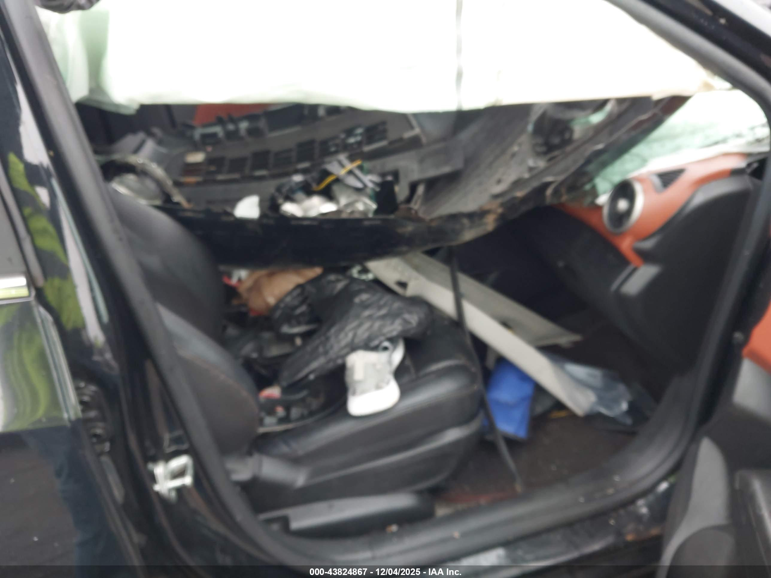 CHEVROLET SONIC image 5
