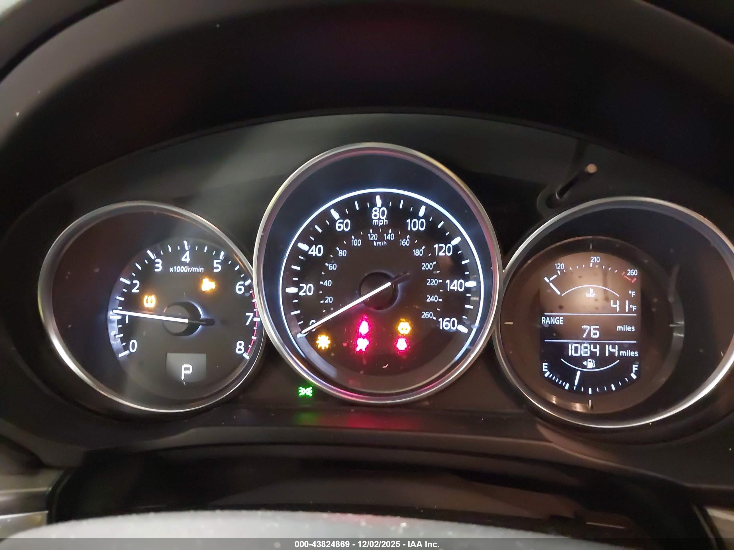 MAZDA CX-5 image 7