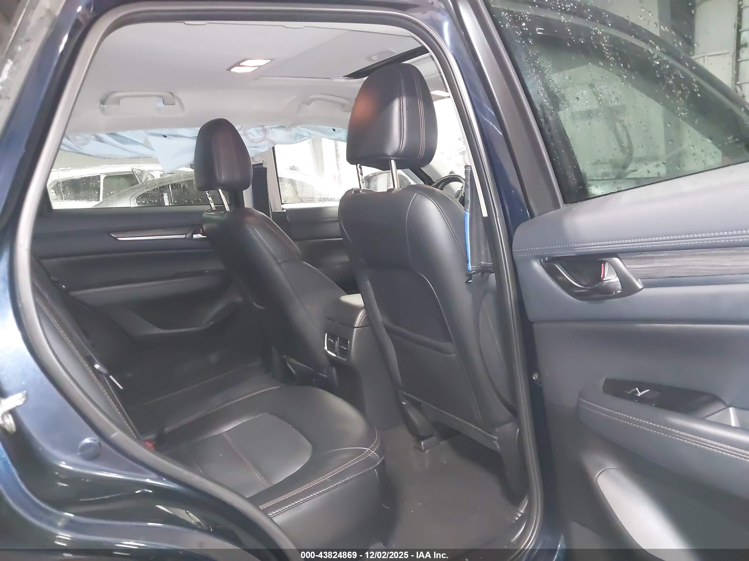 MAZDA CX-5 image 8