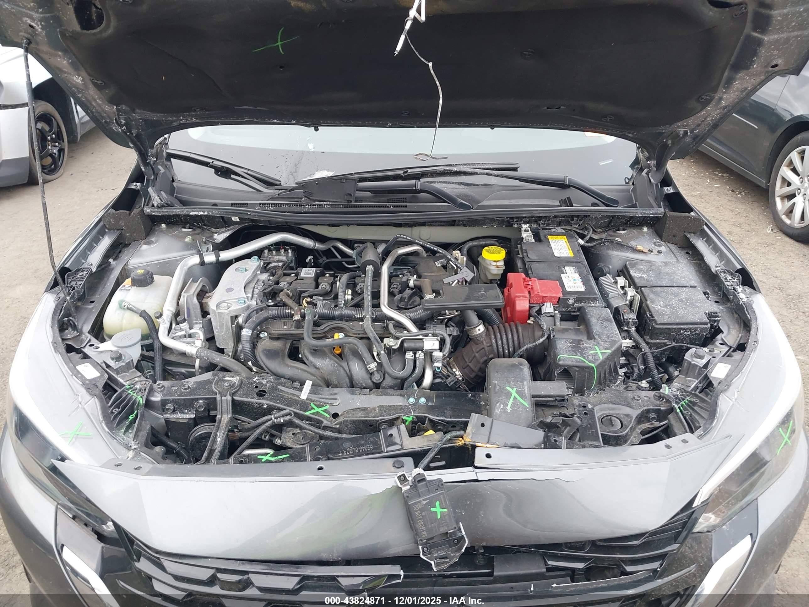 NISSAN SENTRA image 10