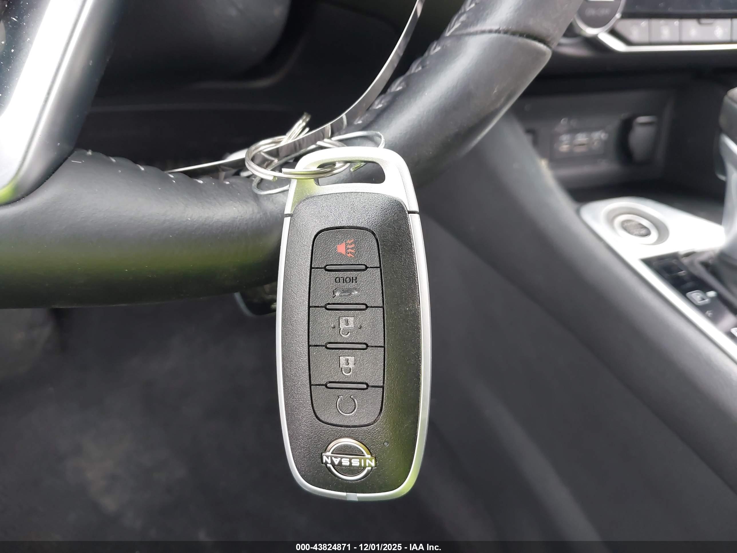 NISSAN SENTRA image 11