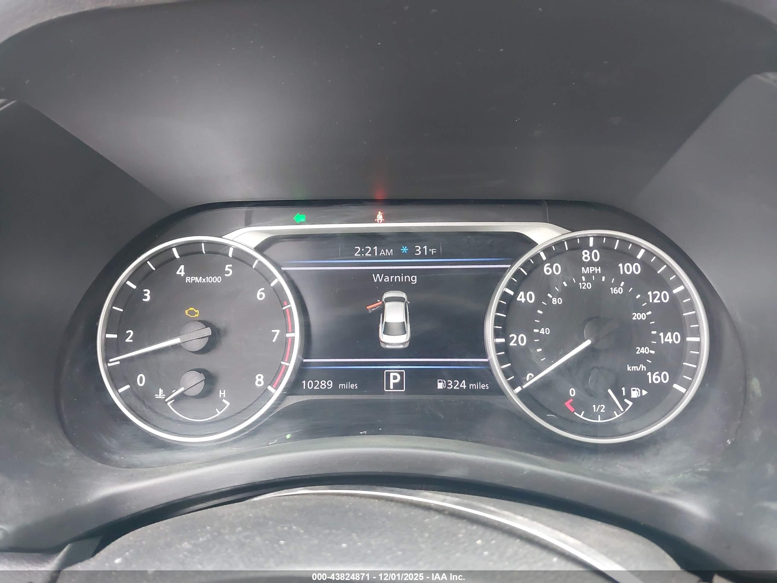NISSAN SENTRA image 7