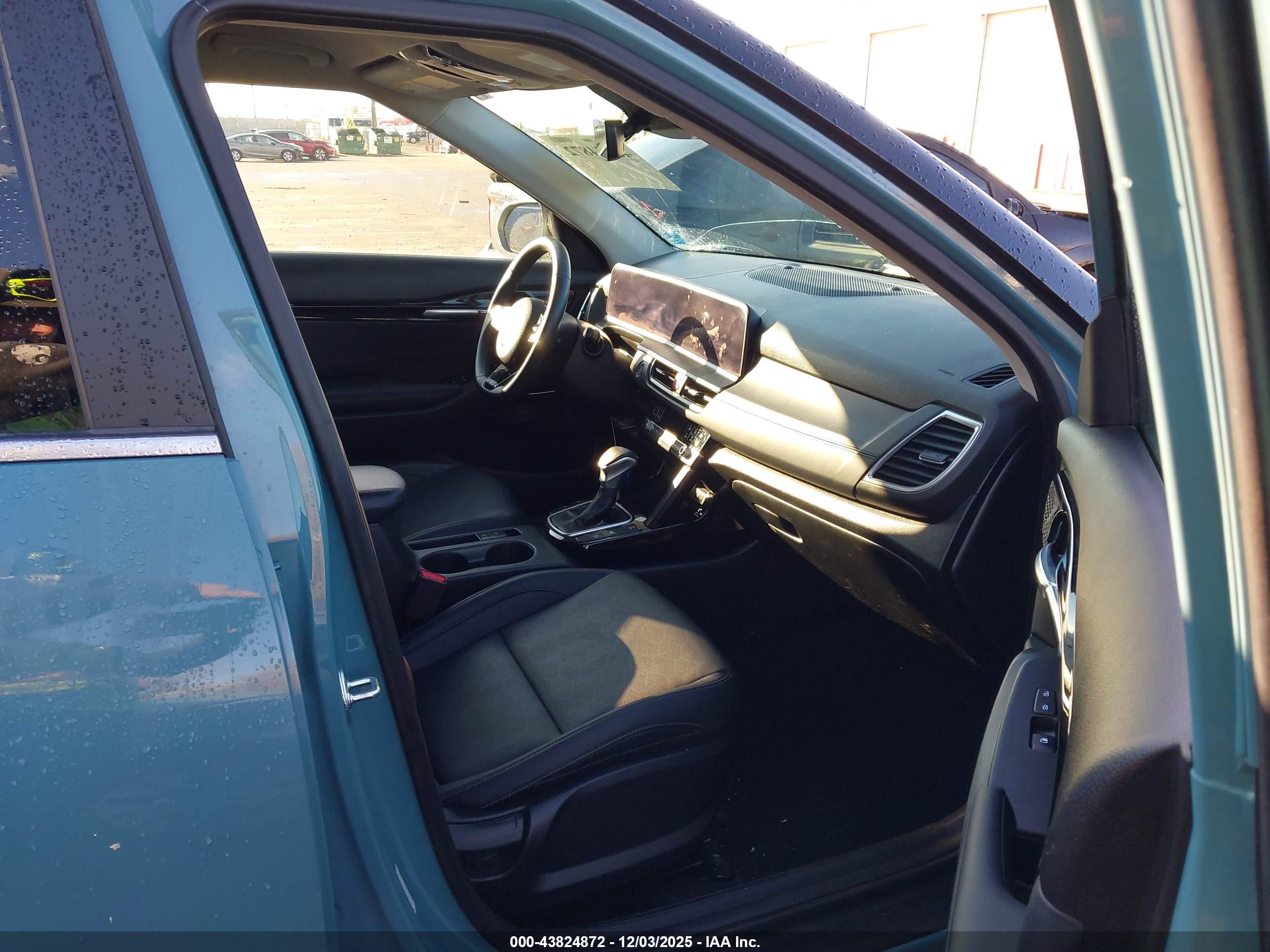 KIA SELTOS image 5