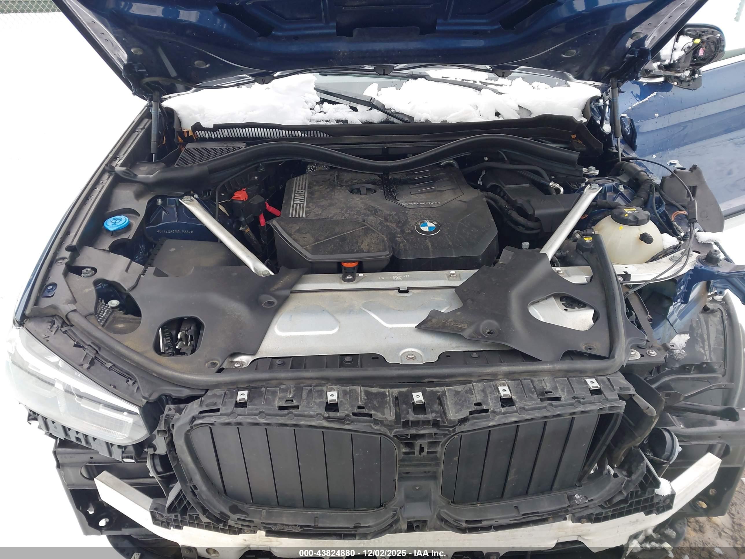 BMW X3 image 10