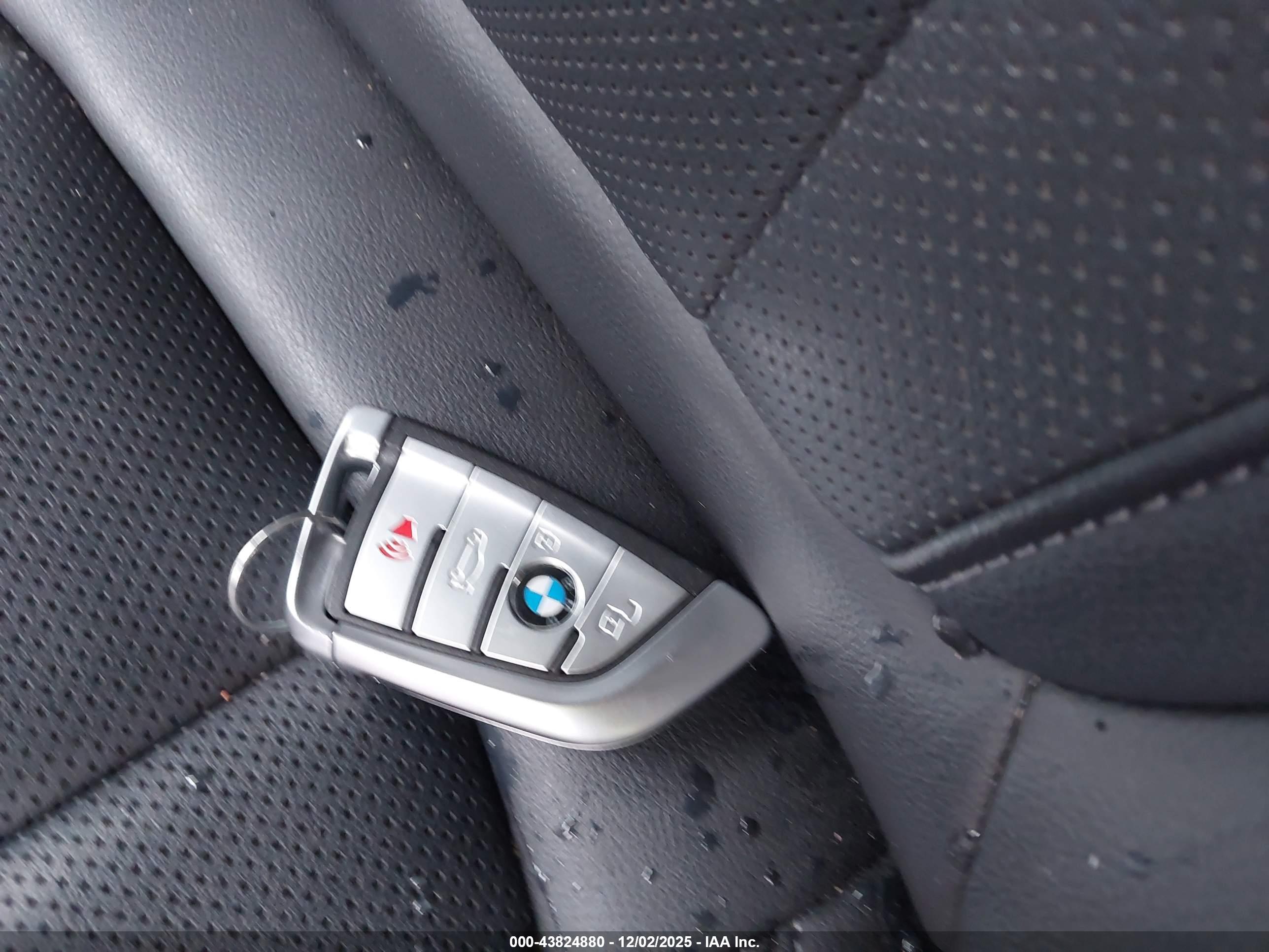 BMW X3 image 11