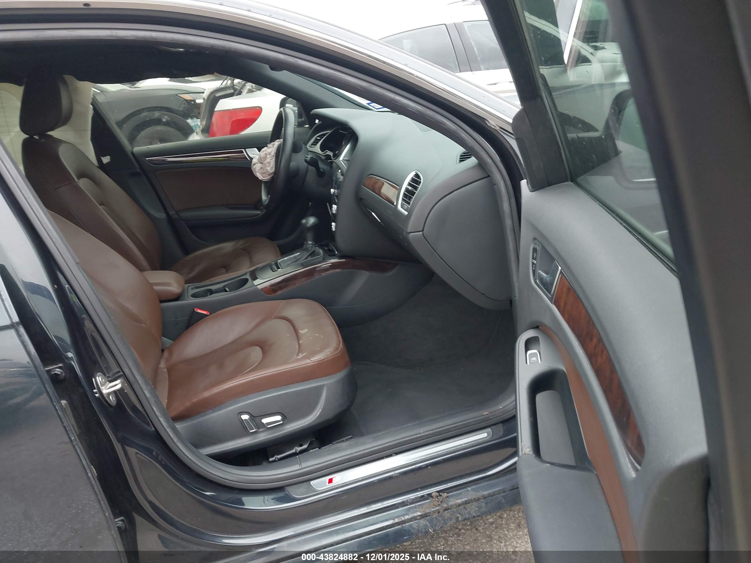 AUDI A4 image 5