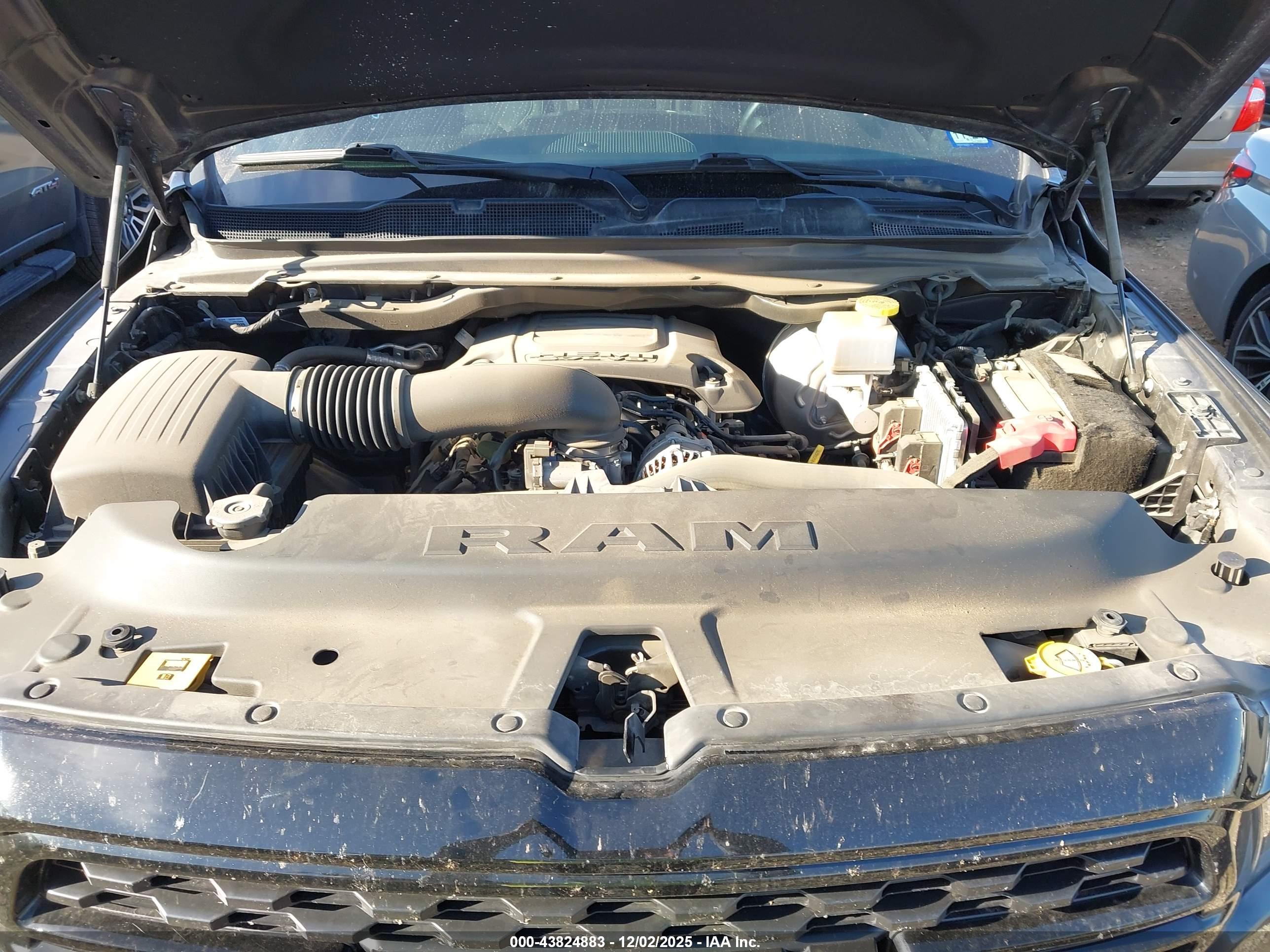 RAM 1500 image 10