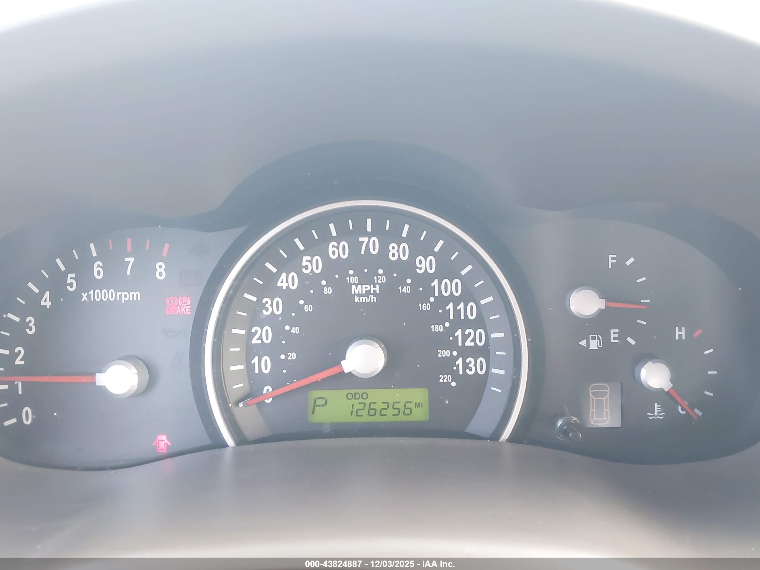 KIA SEDONA image 7