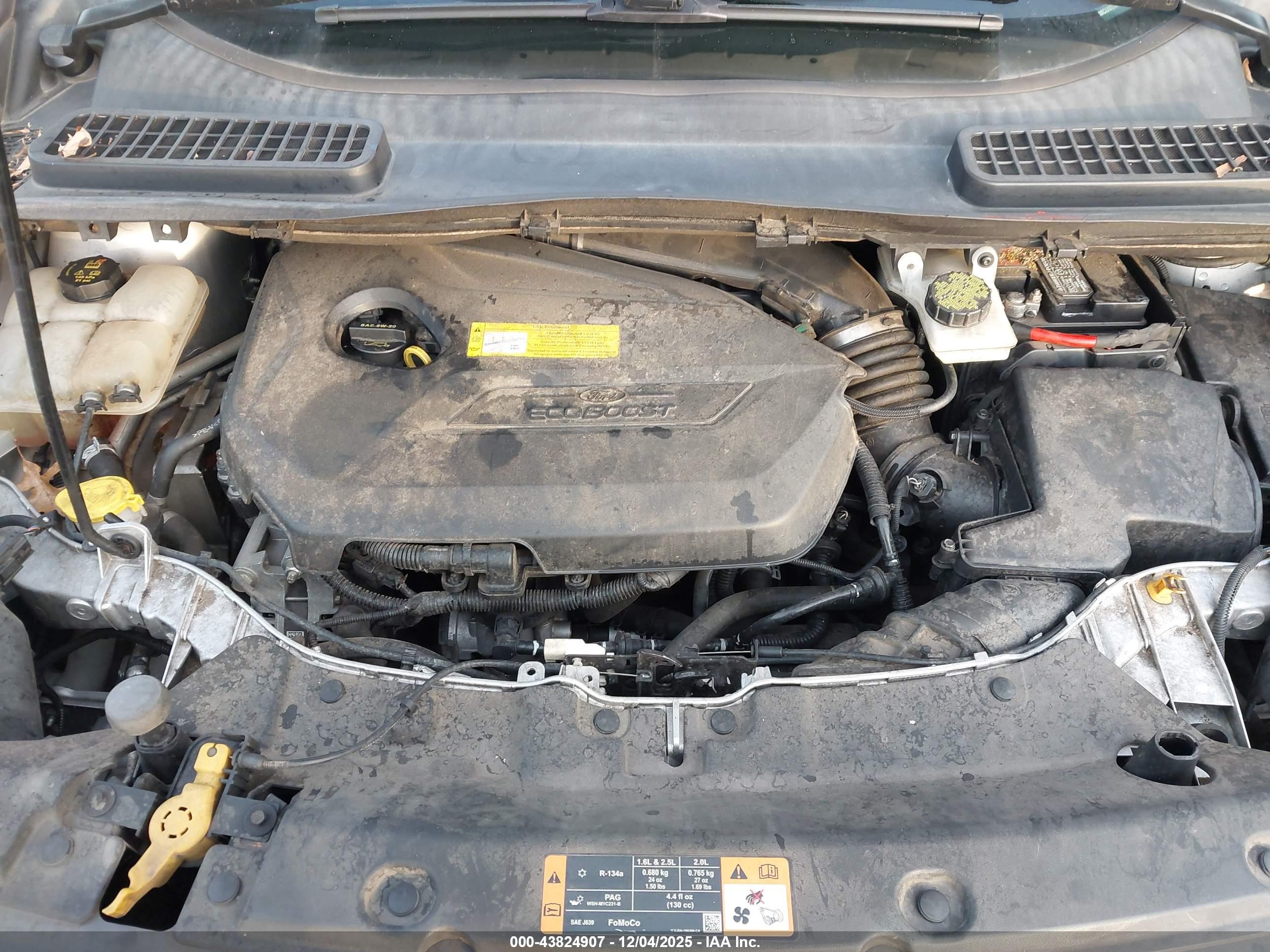 FORD ESCAPE image 10