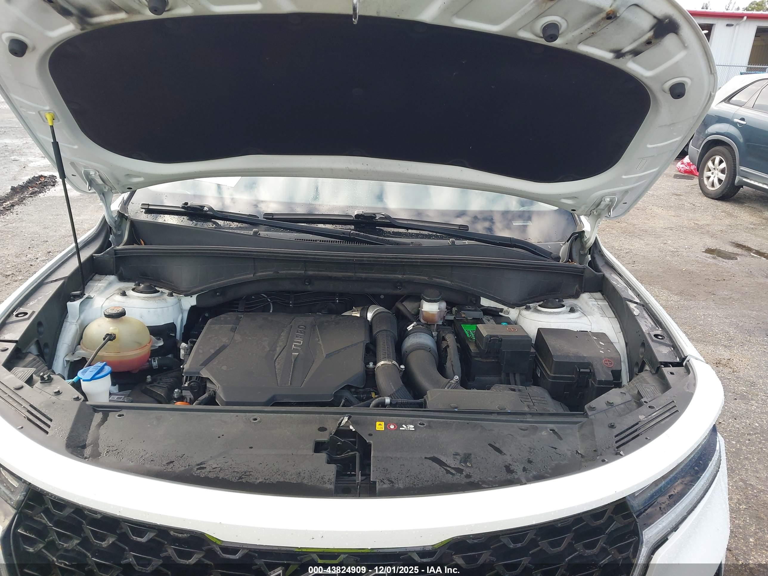 KIA SORENTO image 10