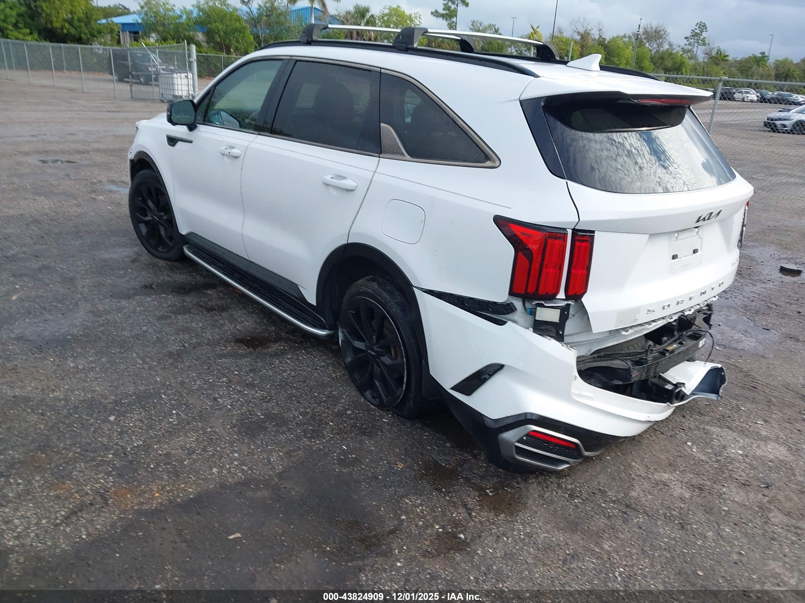 KIA SORENTO image 3