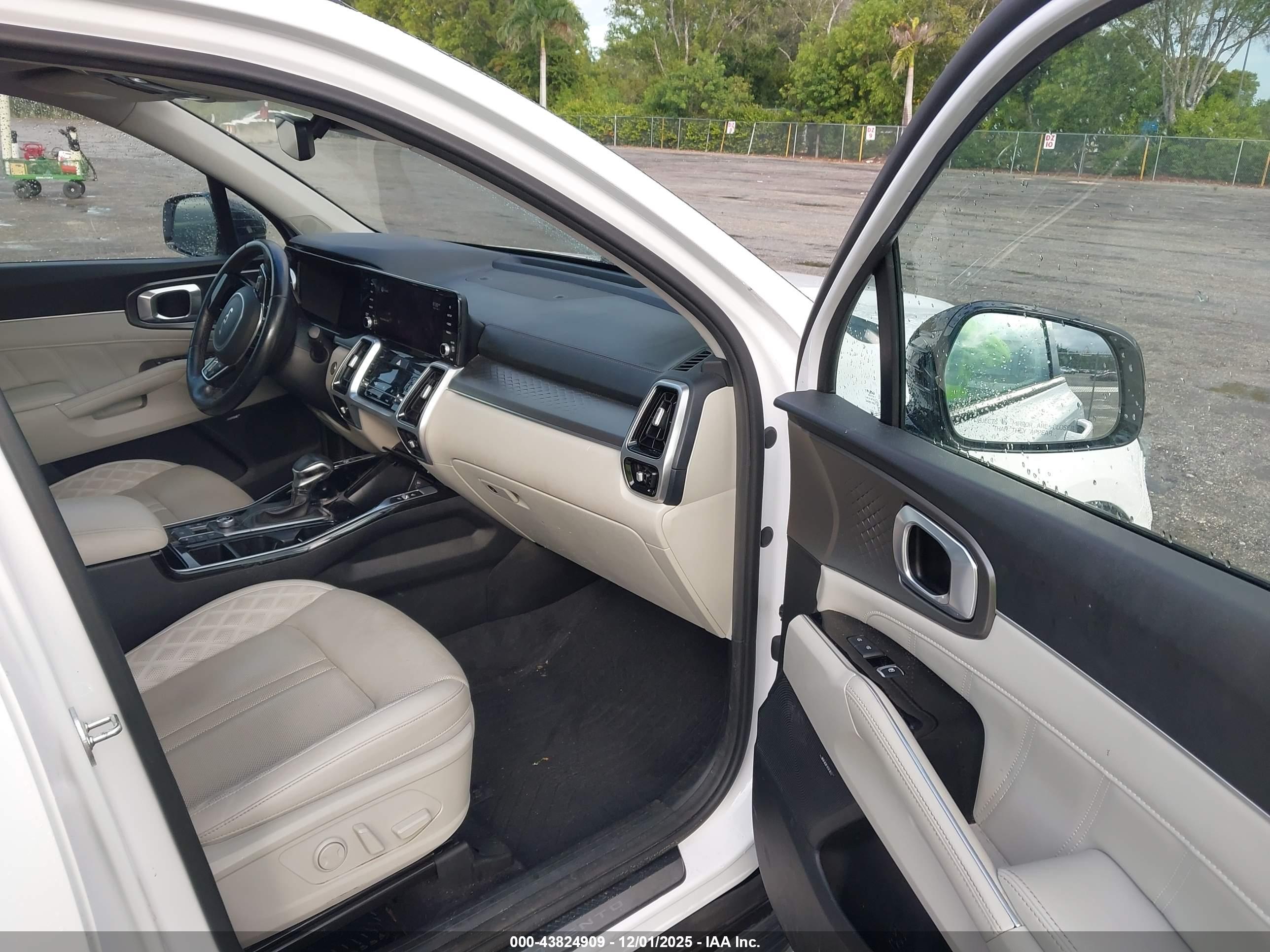 KIA SORENTO image 5