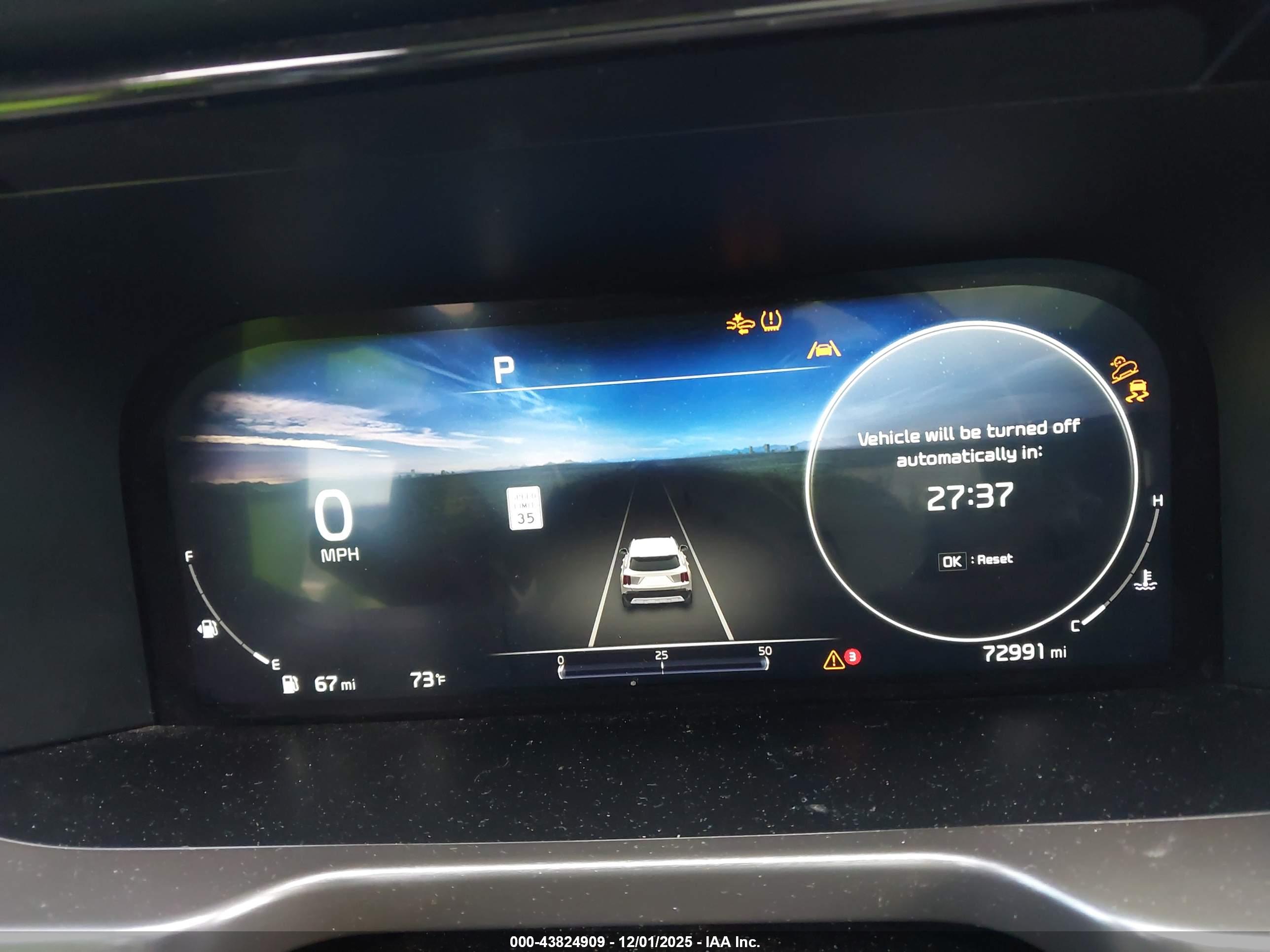 KIA SORENTO image 7