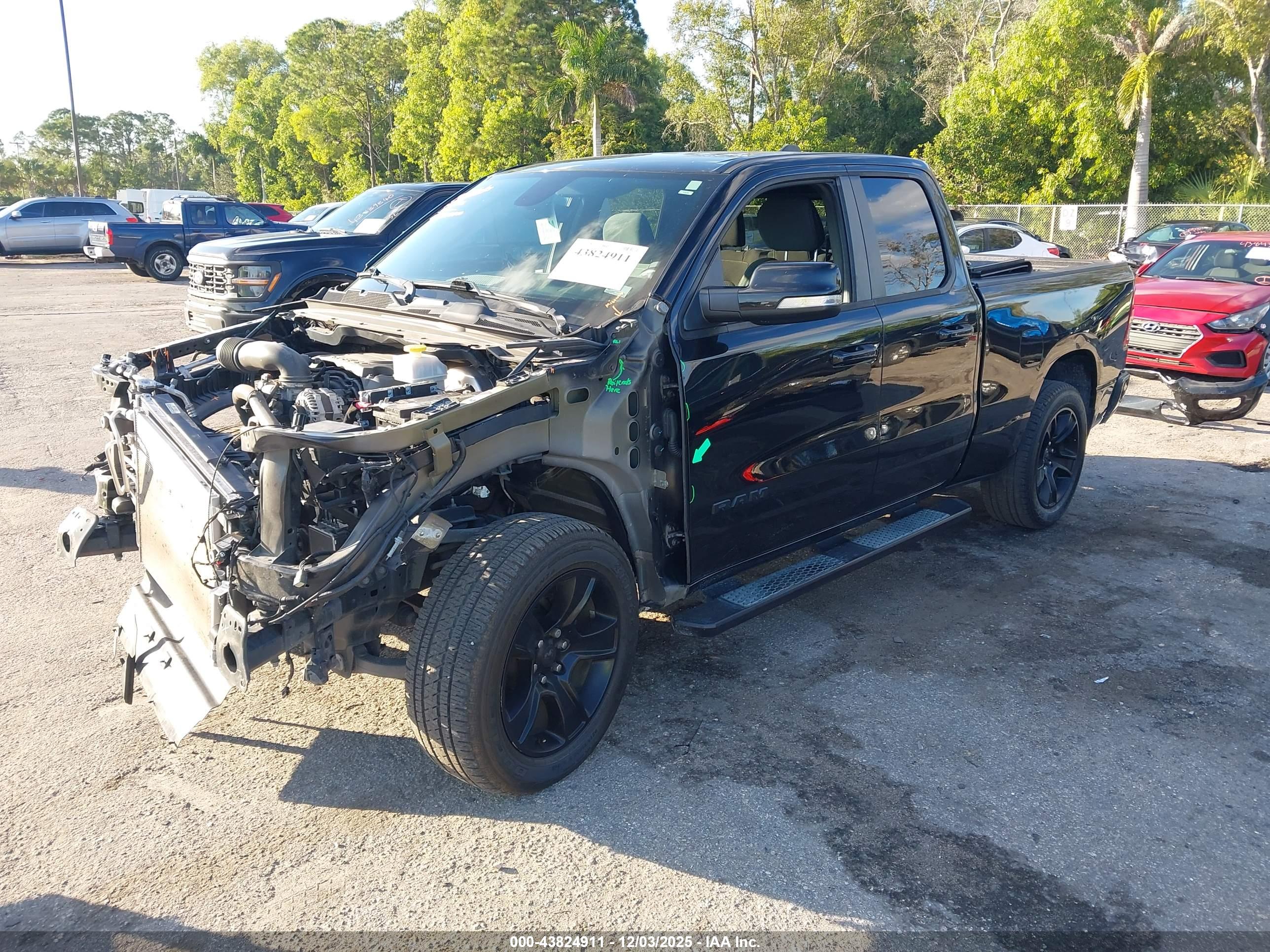 RAM 1500 image 2