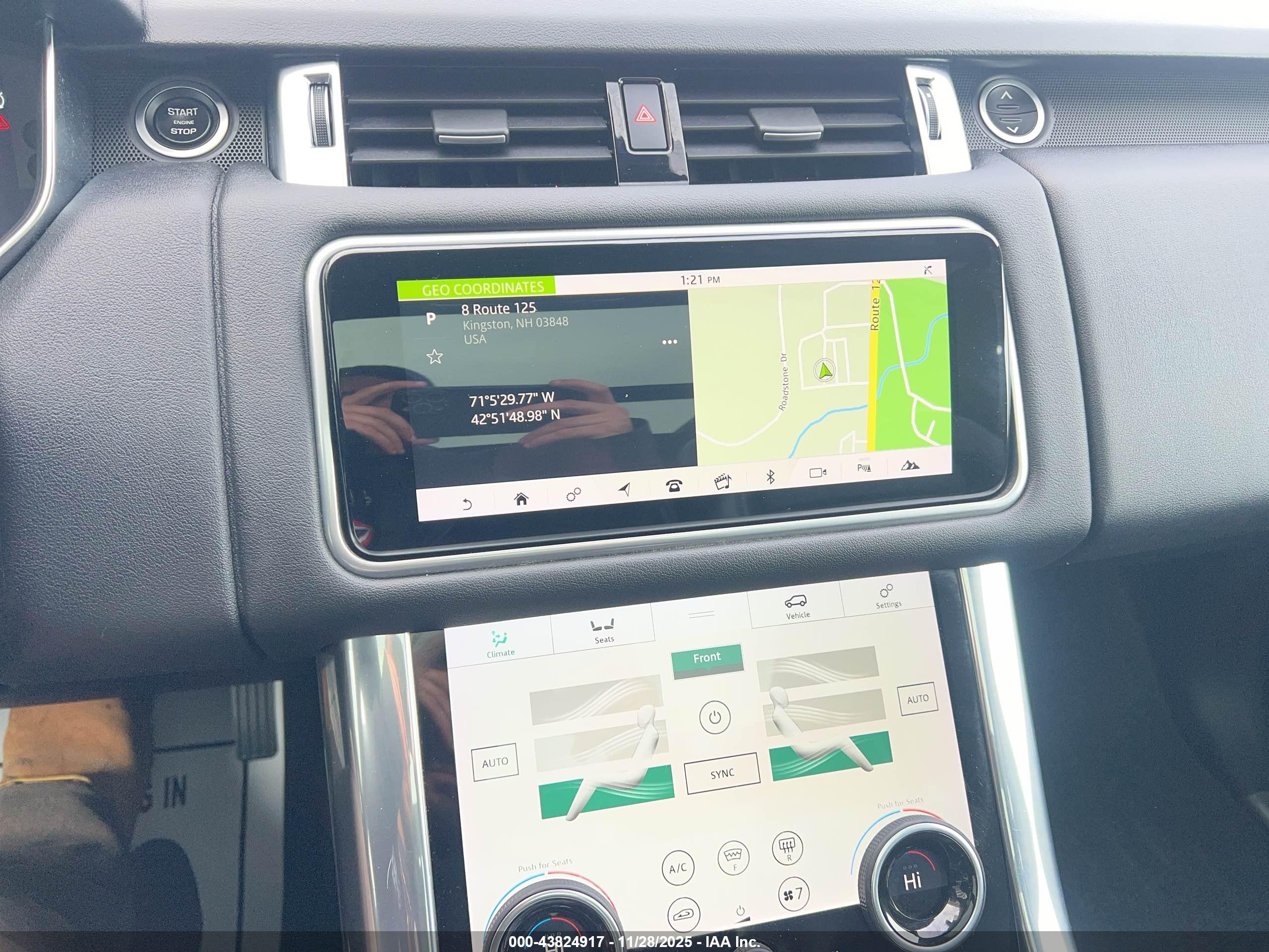 LAND ROVER image 6