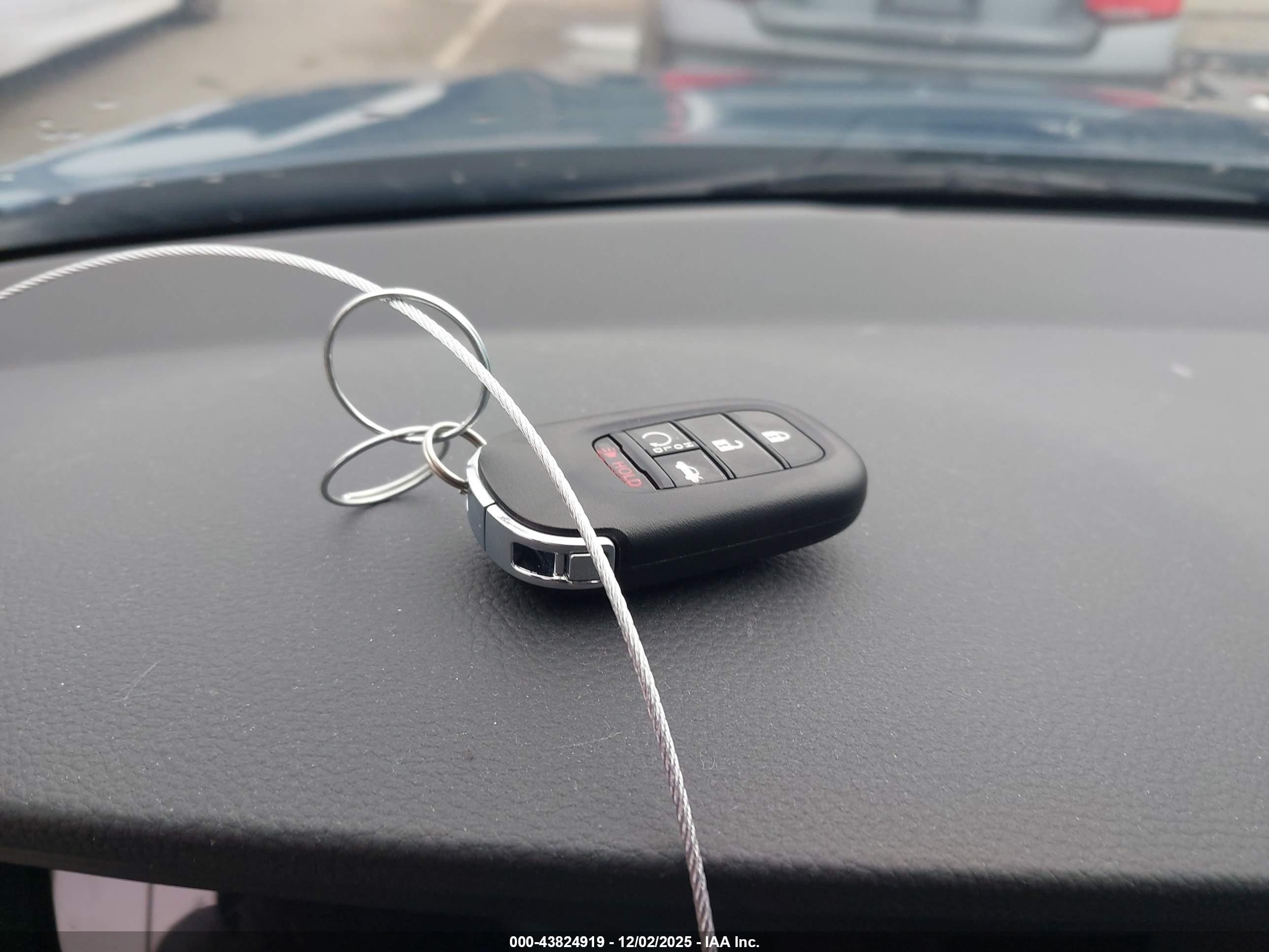 HONDA CIVIC image 11