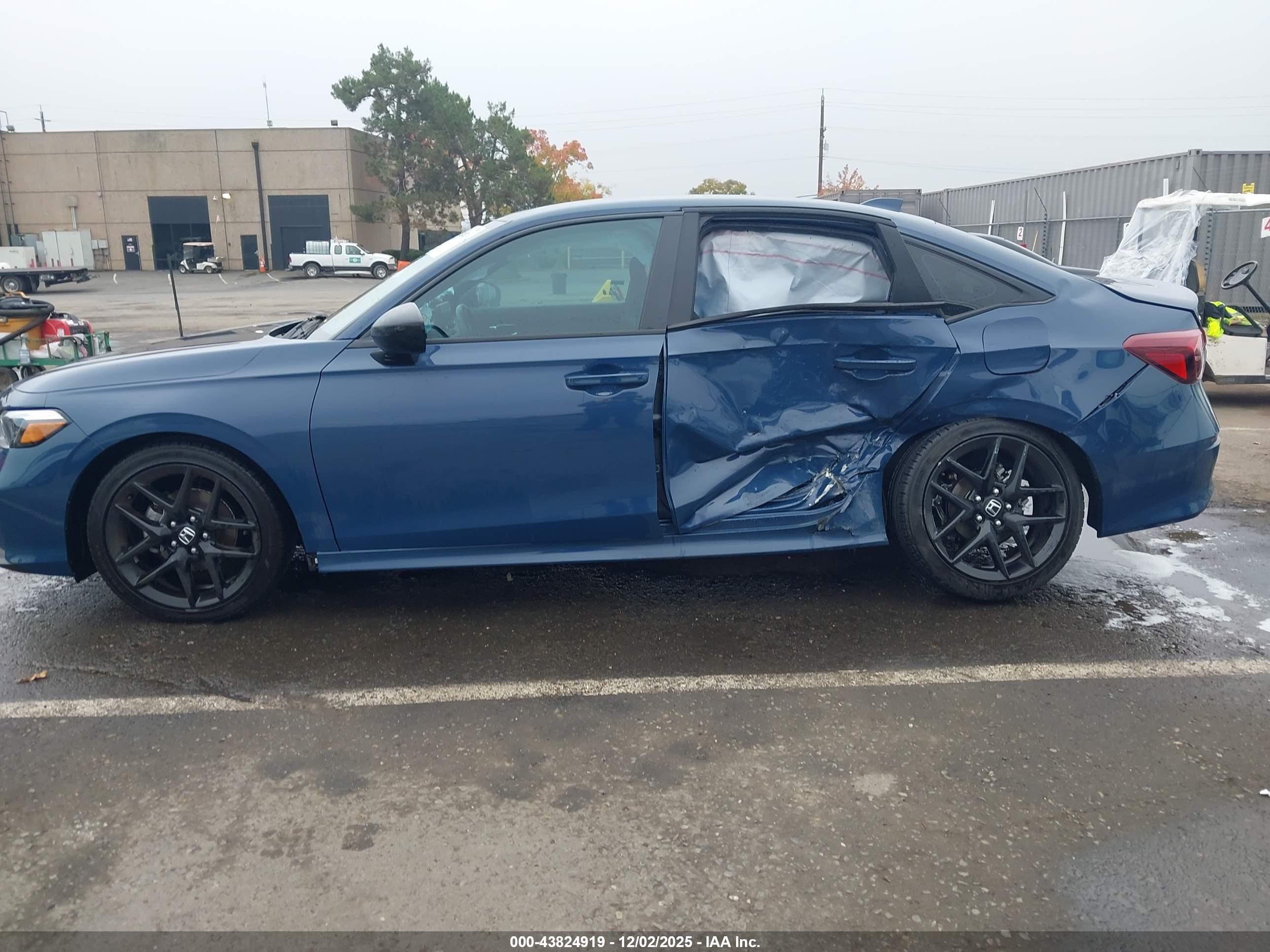 HONDA CIVIC image 6