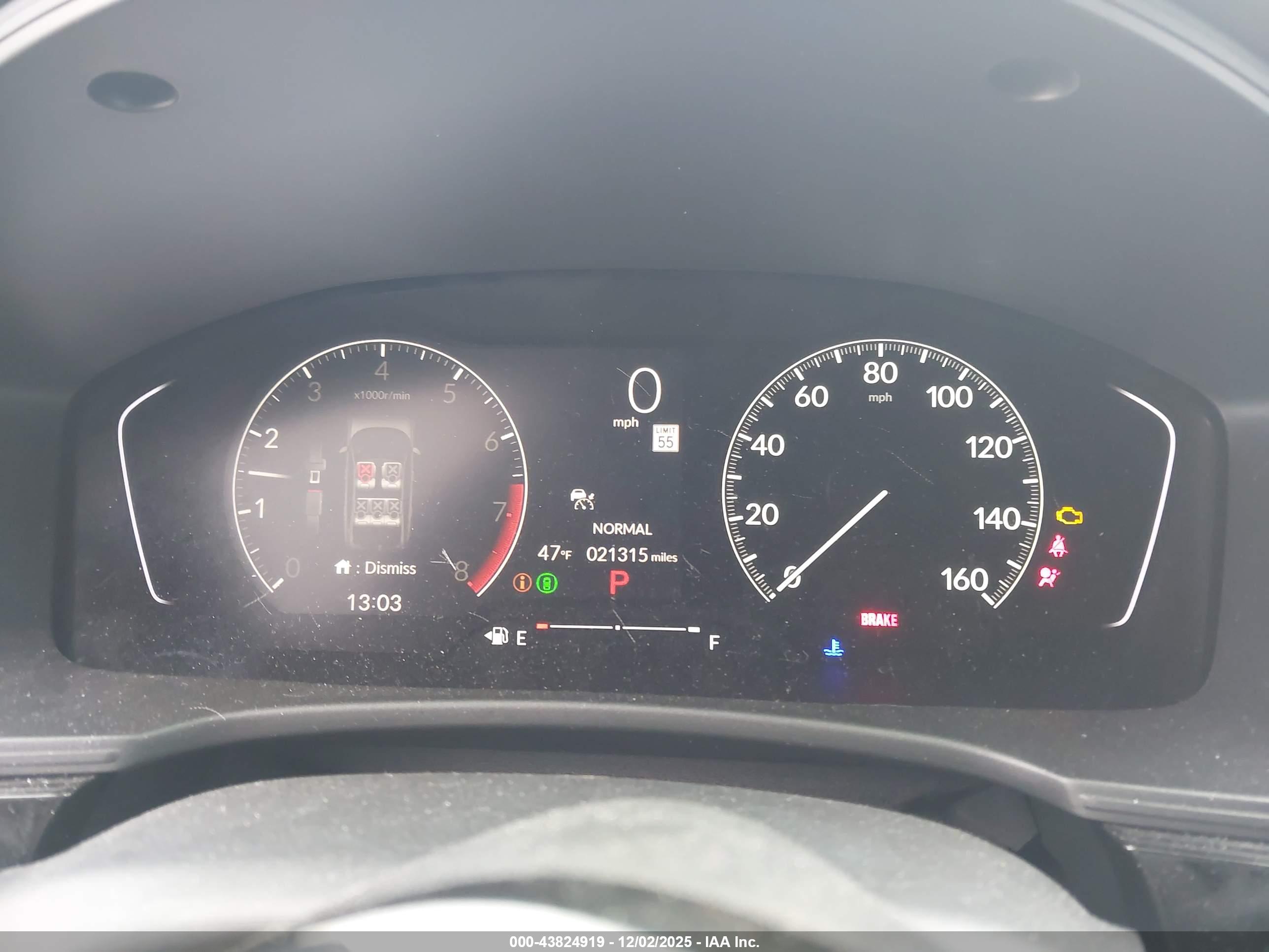 HONDA CIVIC image 7