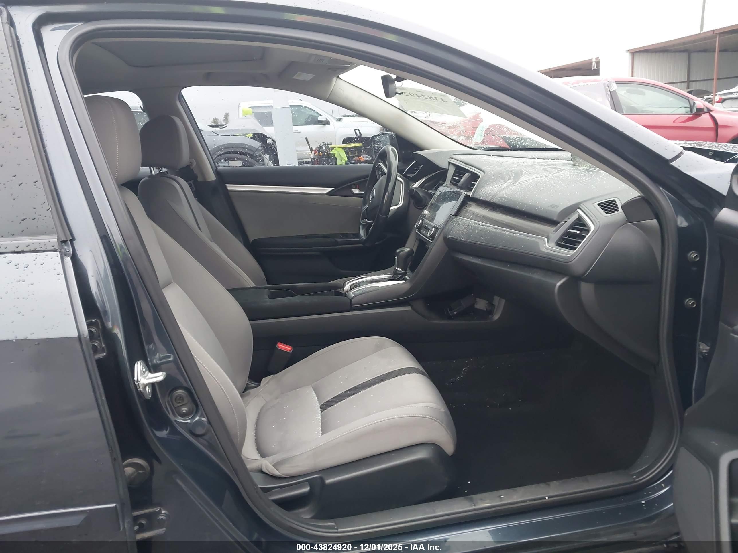 HONDA CIVIC image 5