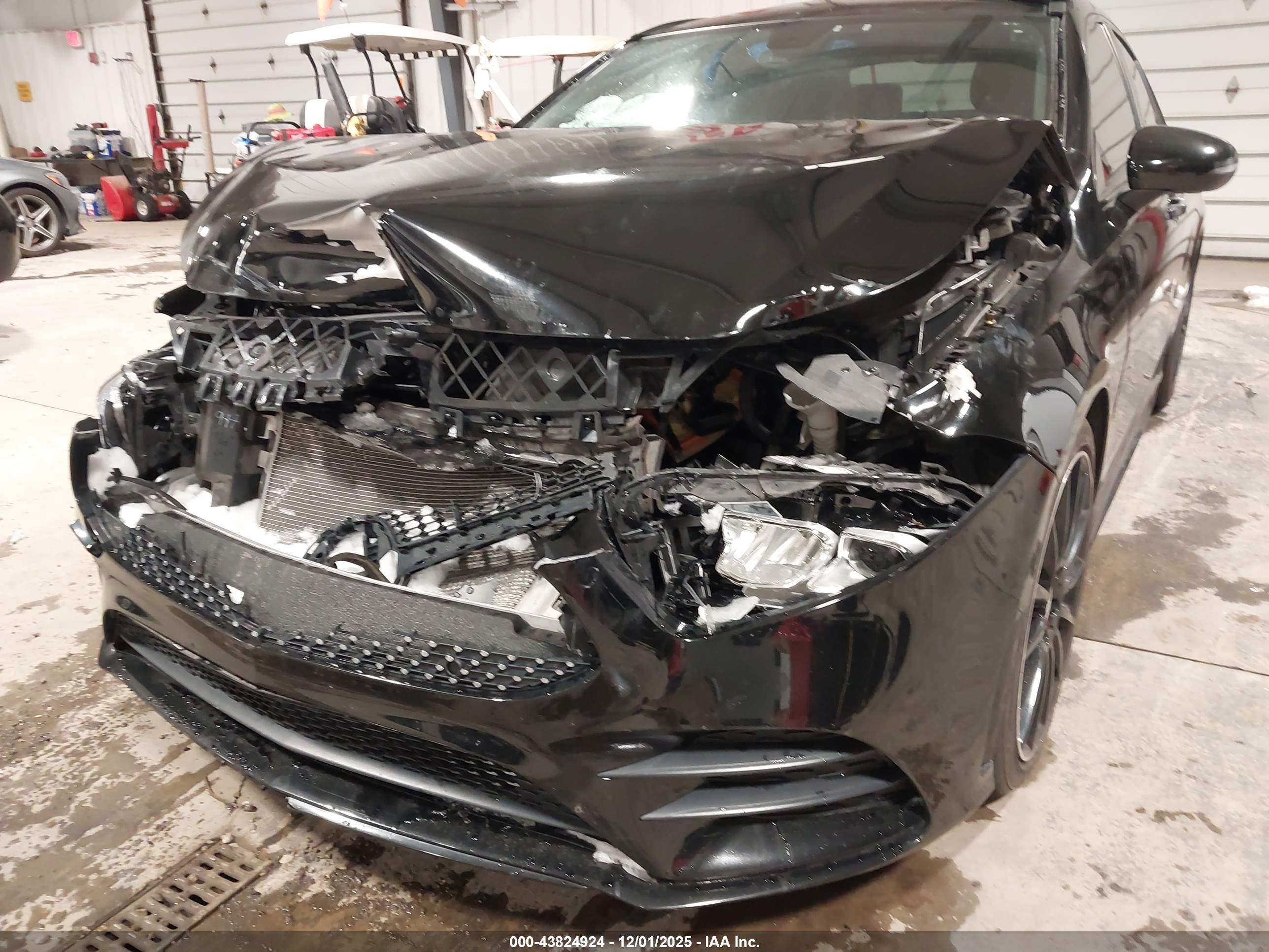 MERCEDES-BENZ A image 6