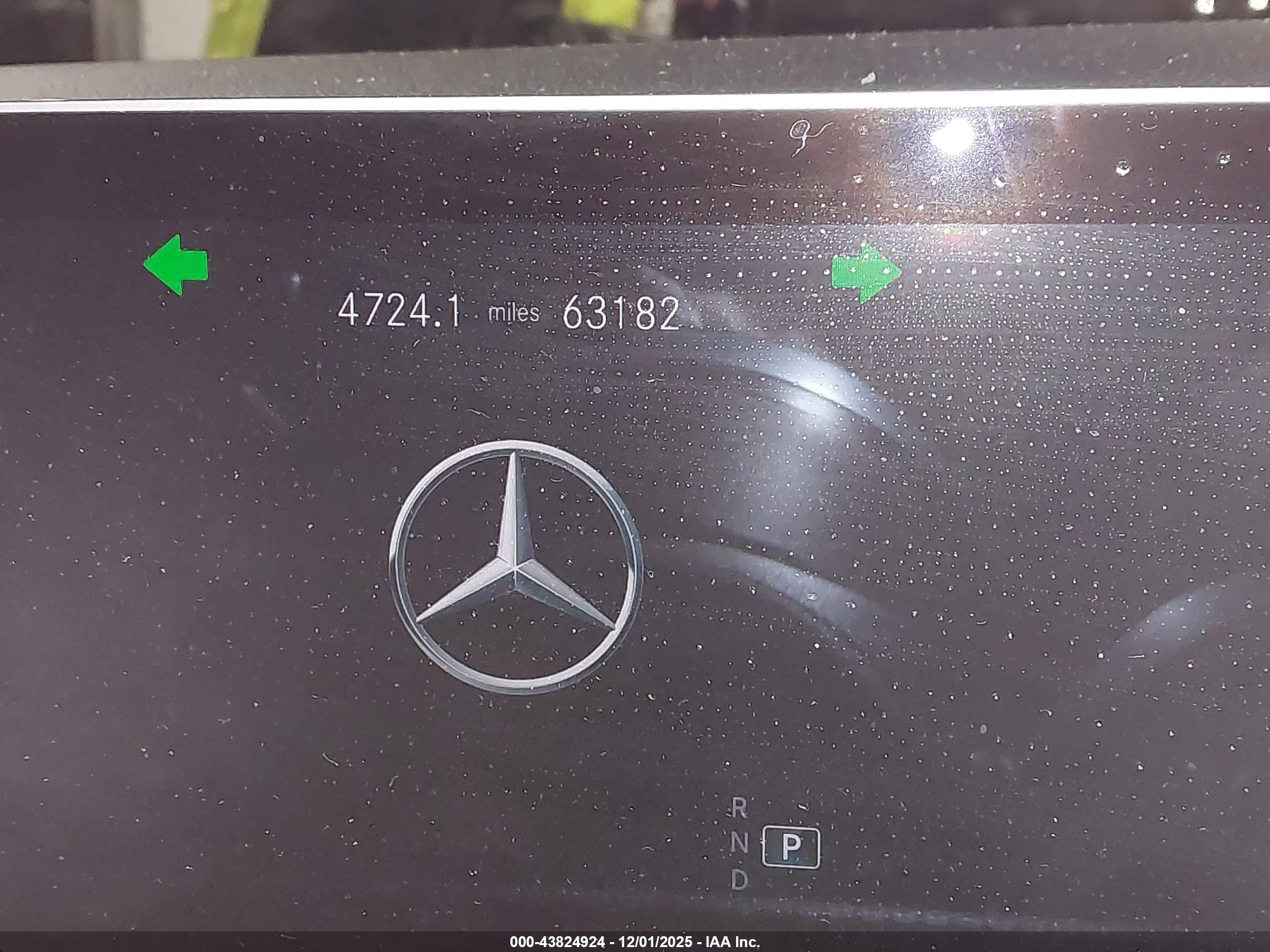 MERCEDES-BENZ A image 7