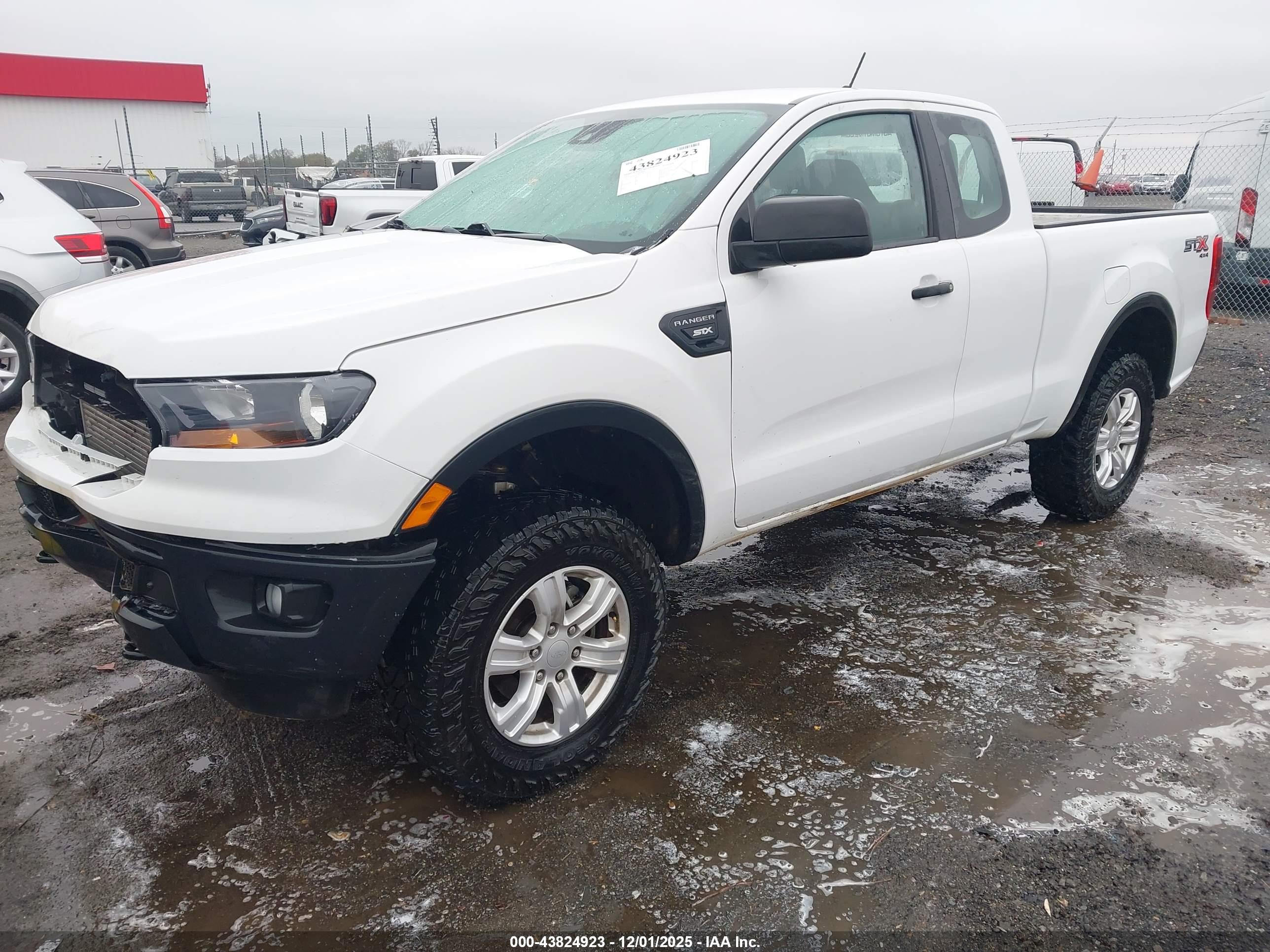 FORD RANGER image 2