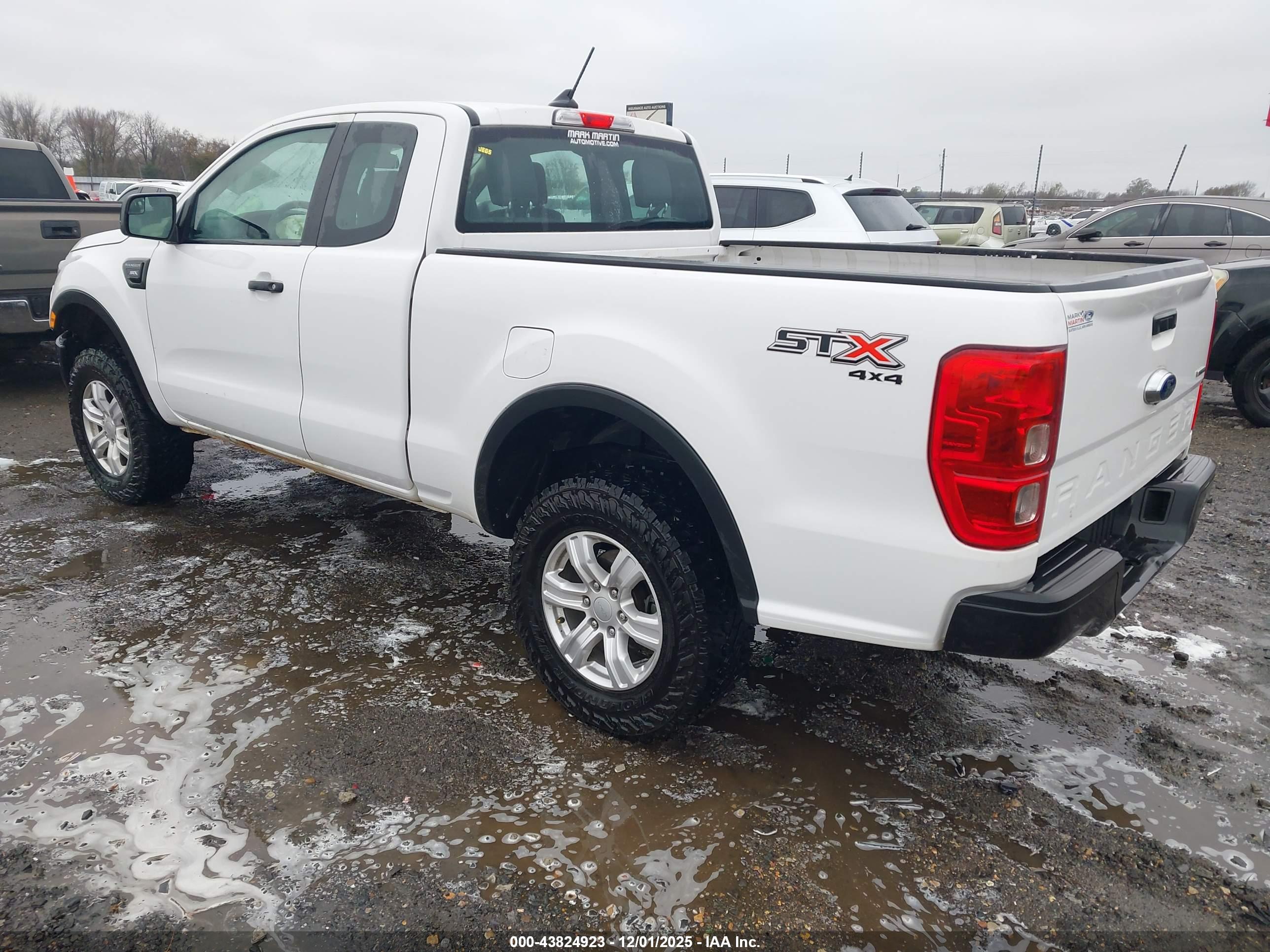 FORD RANGER image 3