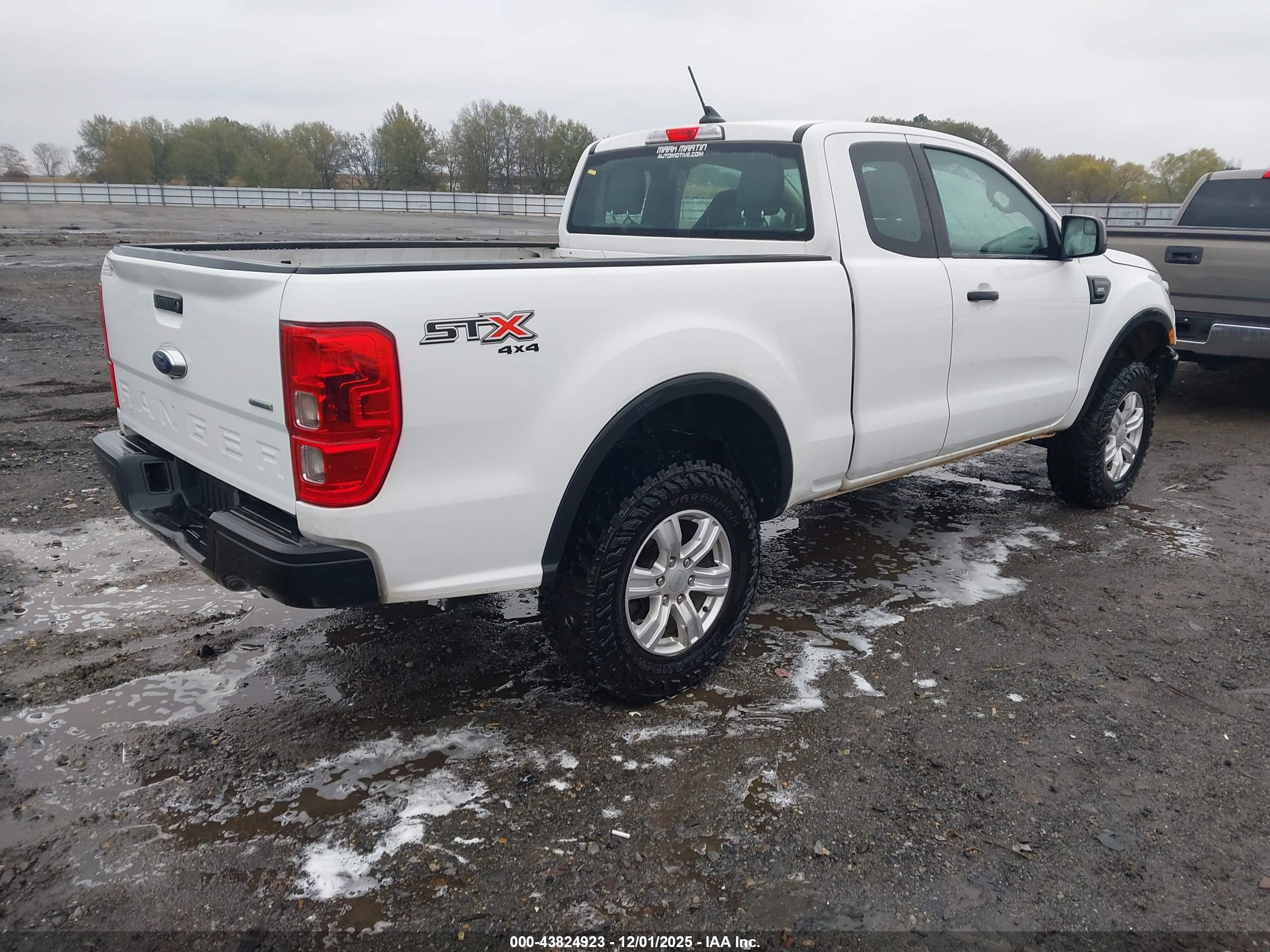 FORD RANGER image 4