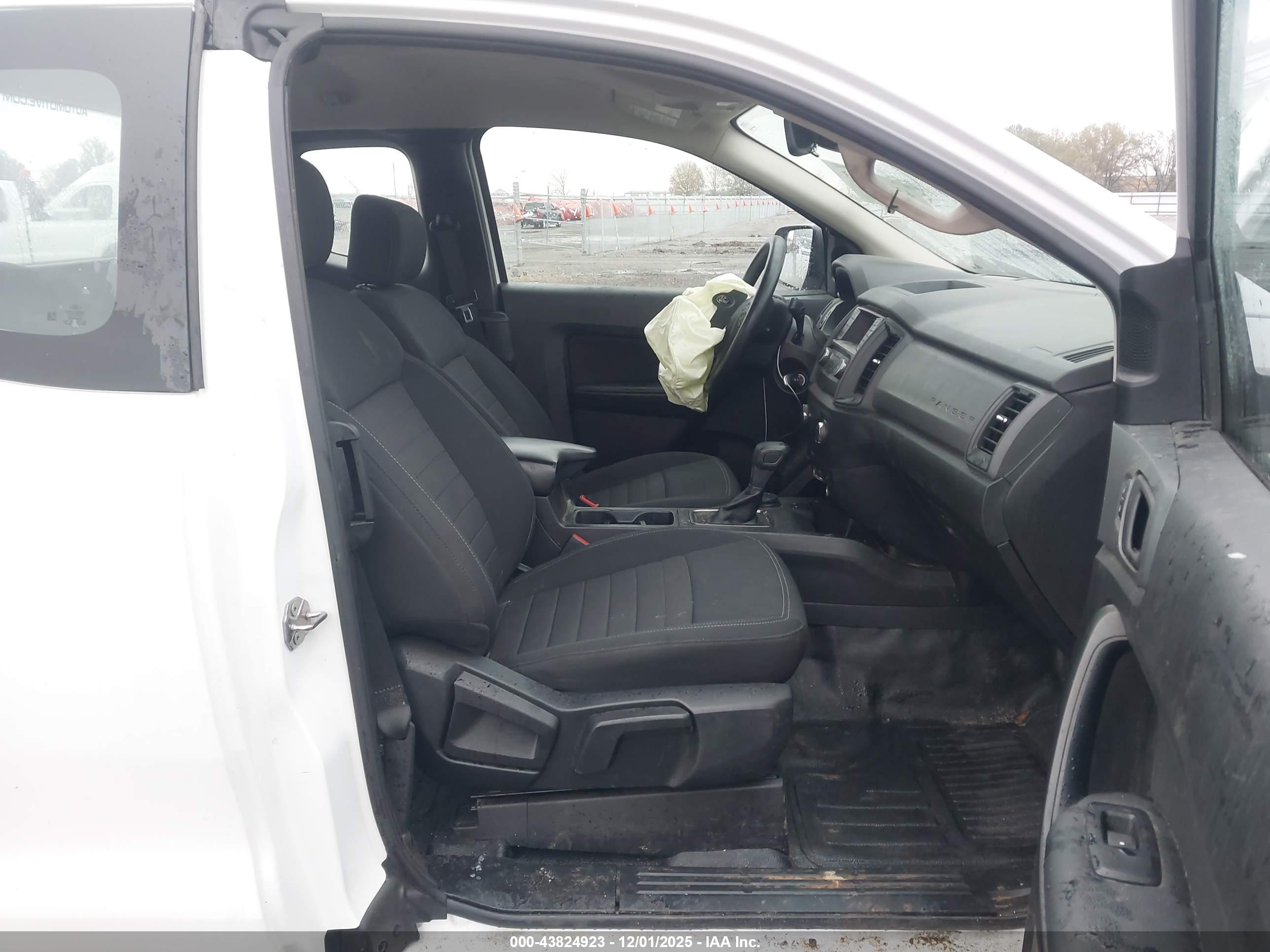 FORD RANGER image 5