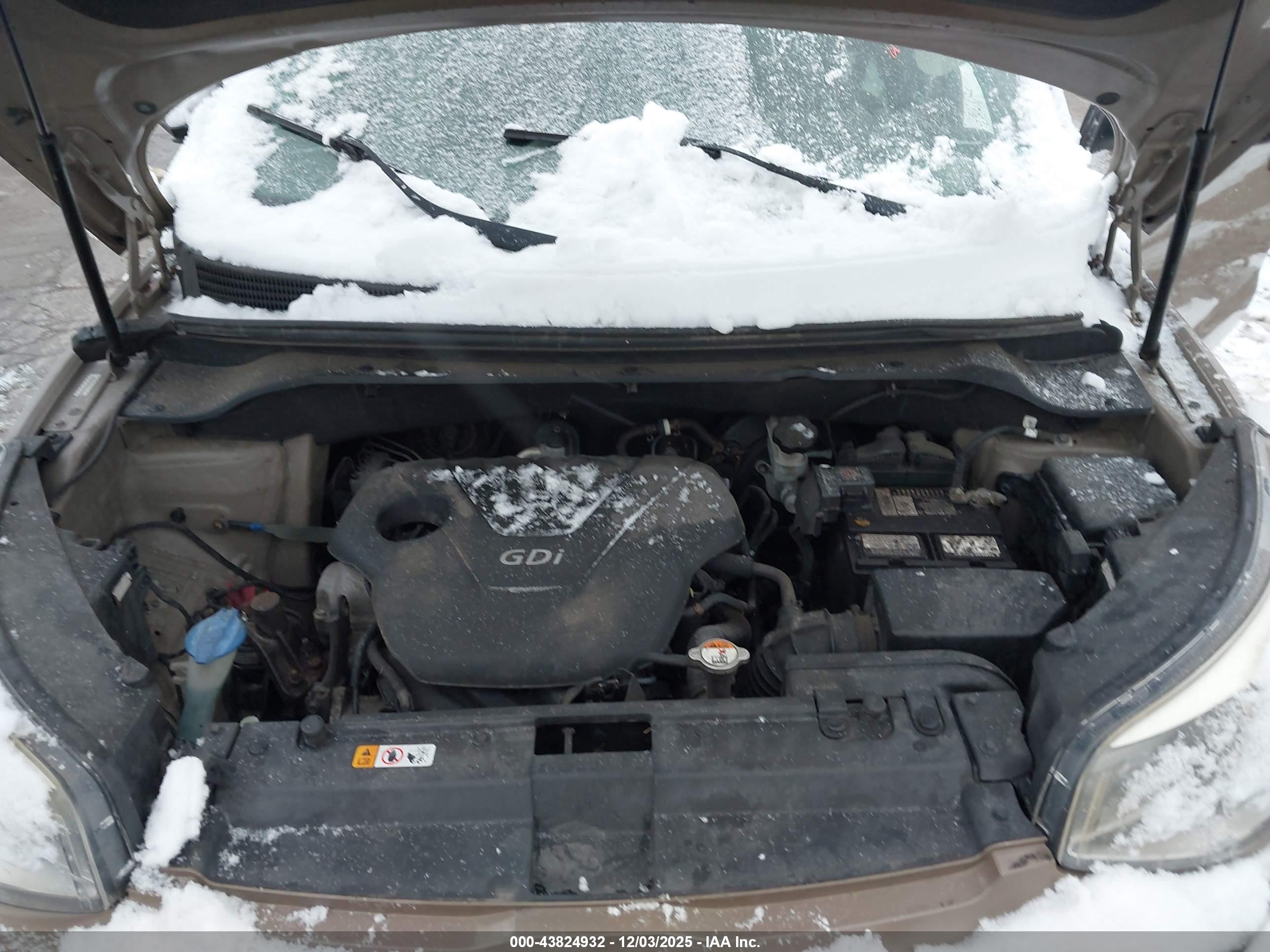 KIA SOUL image 10