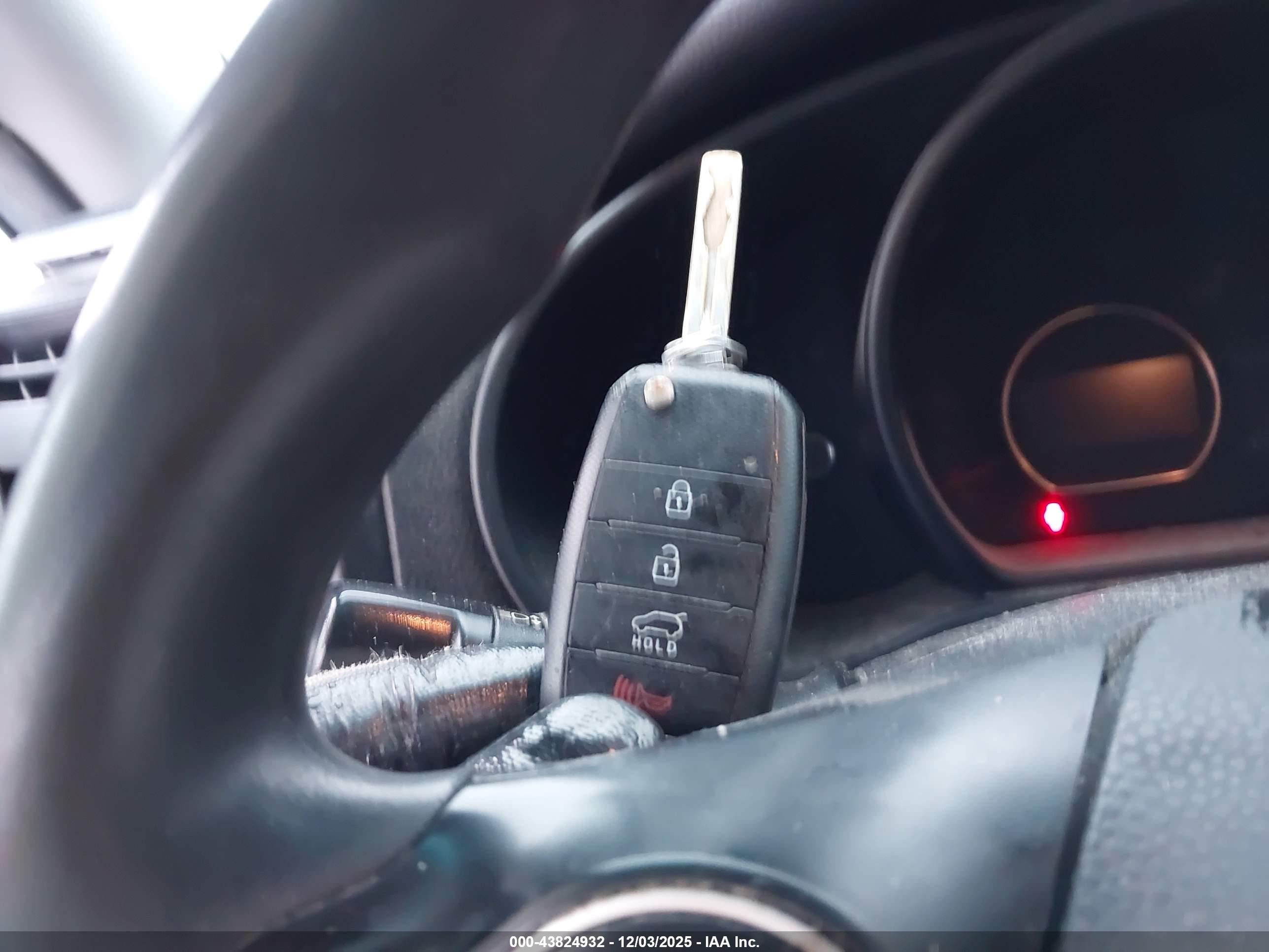 KIA SOUL image 11