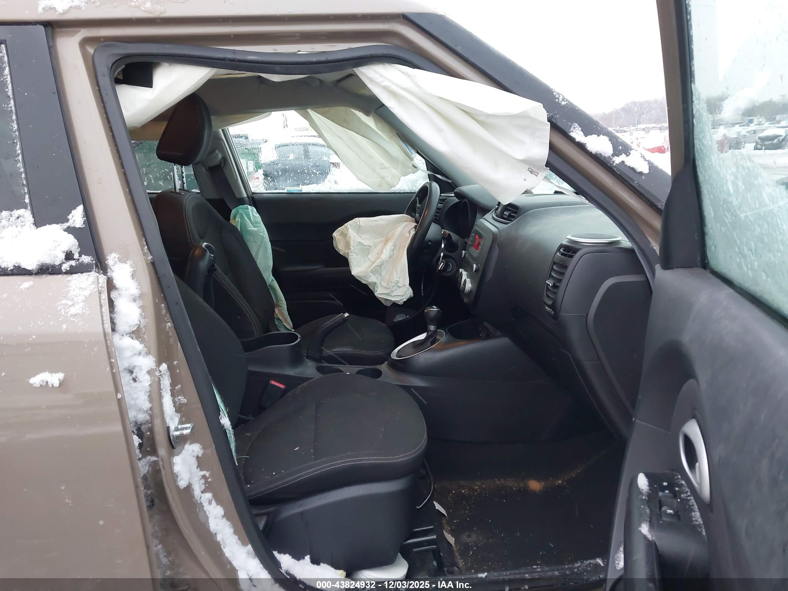 KIA SOUL image 5