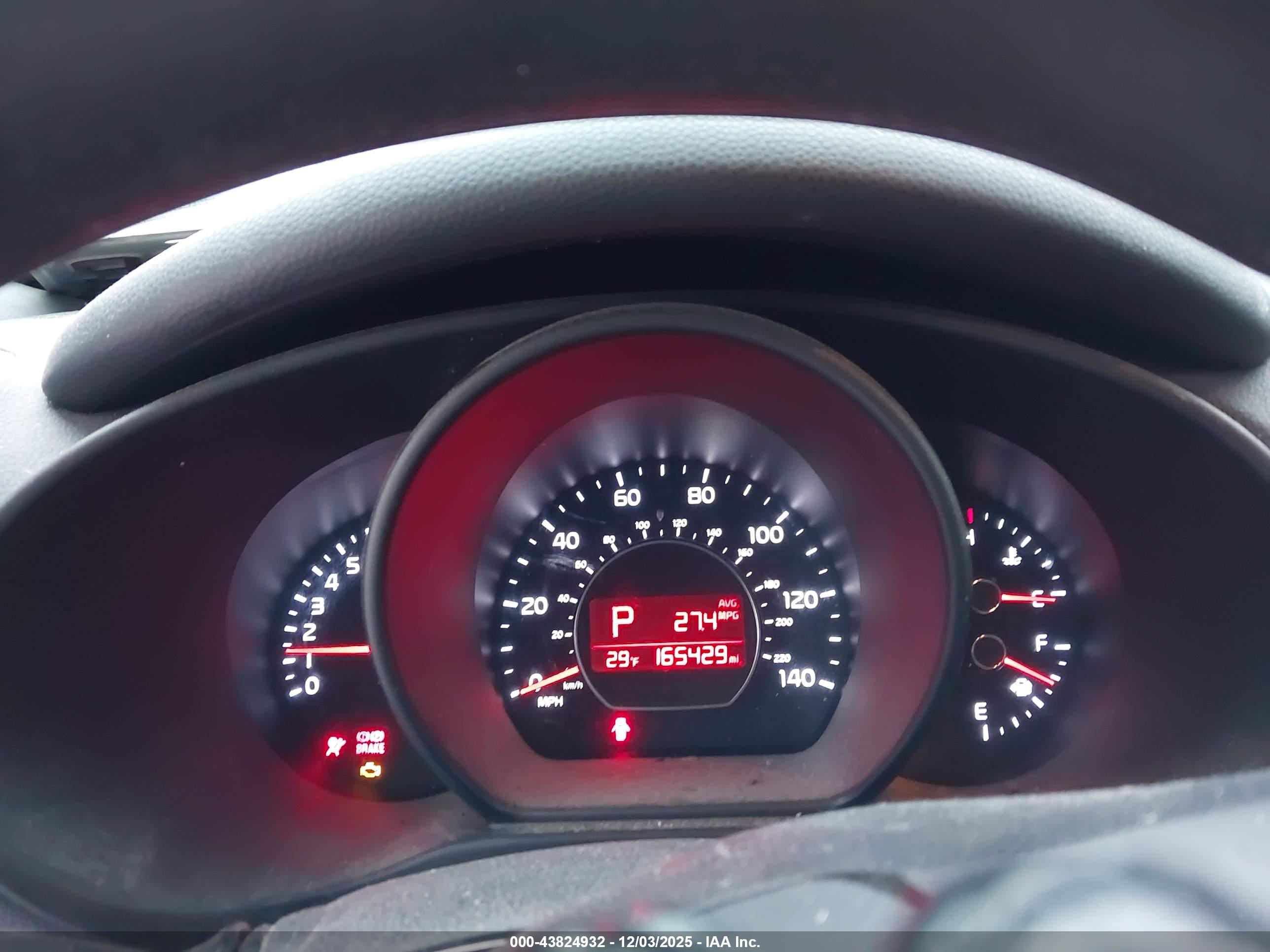 KIA SOUL image 7