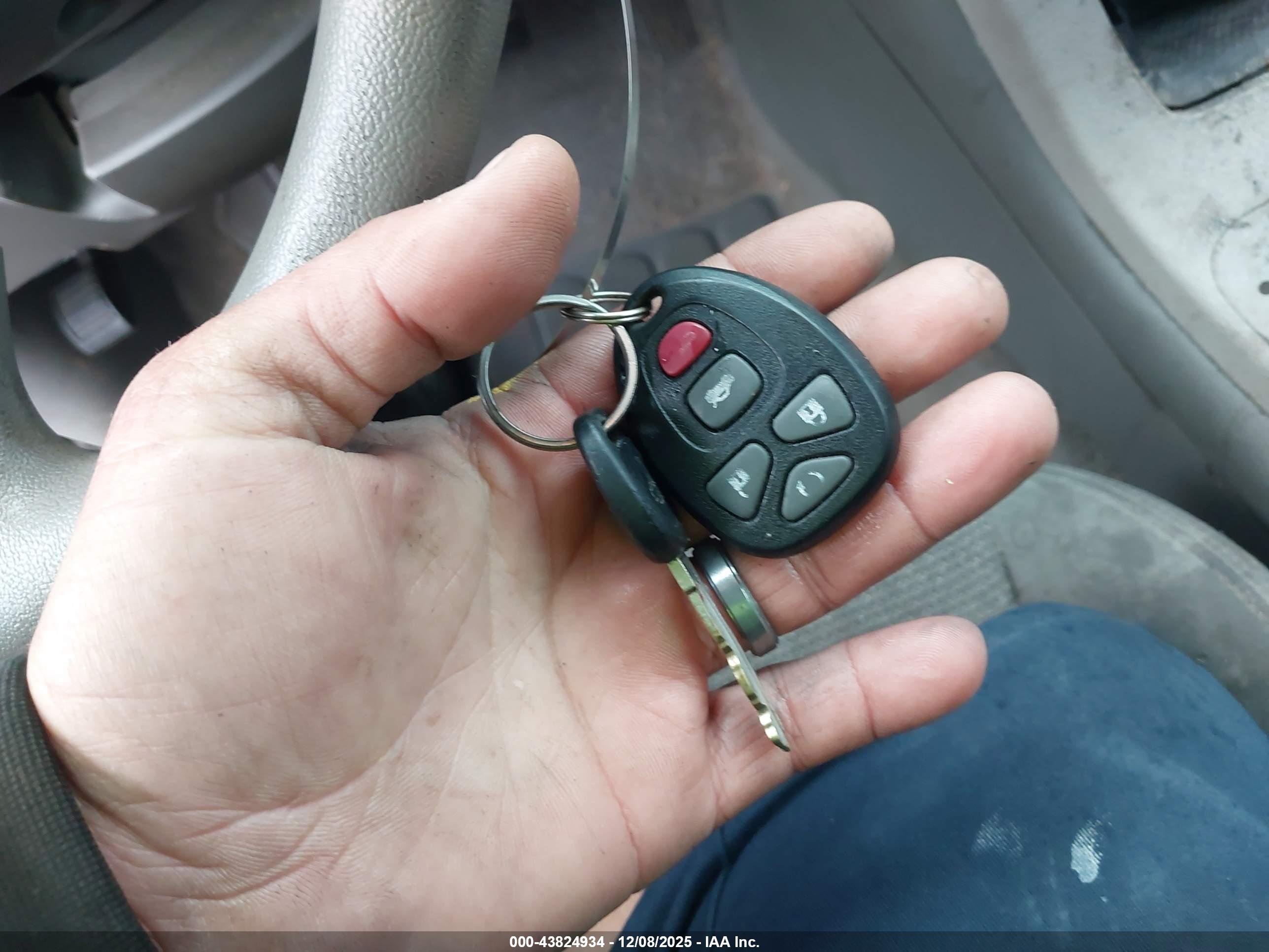 CHEVROLET MALIBU image 11